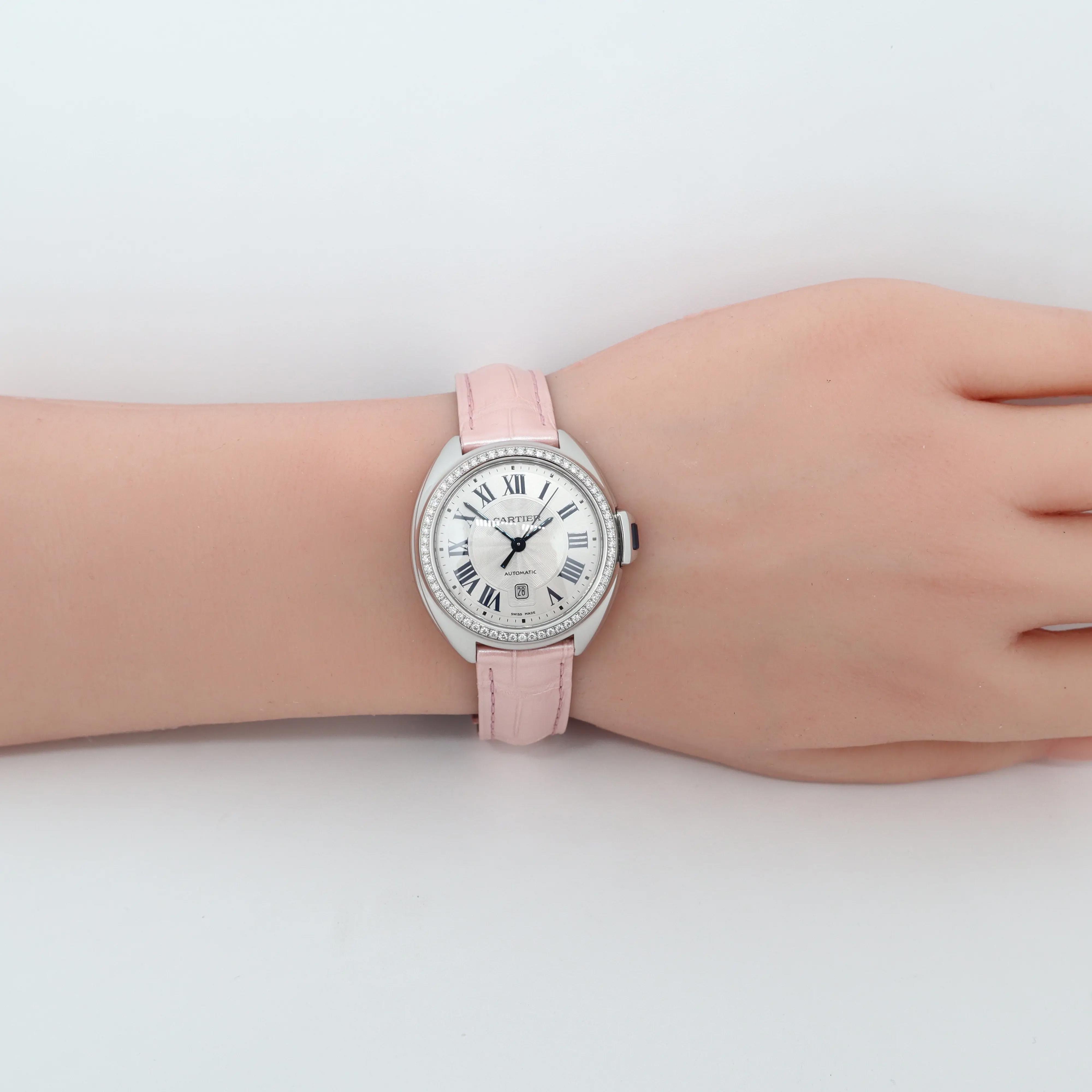 Cartier Cle De Cartier W4CL0005 Thumbnail 5