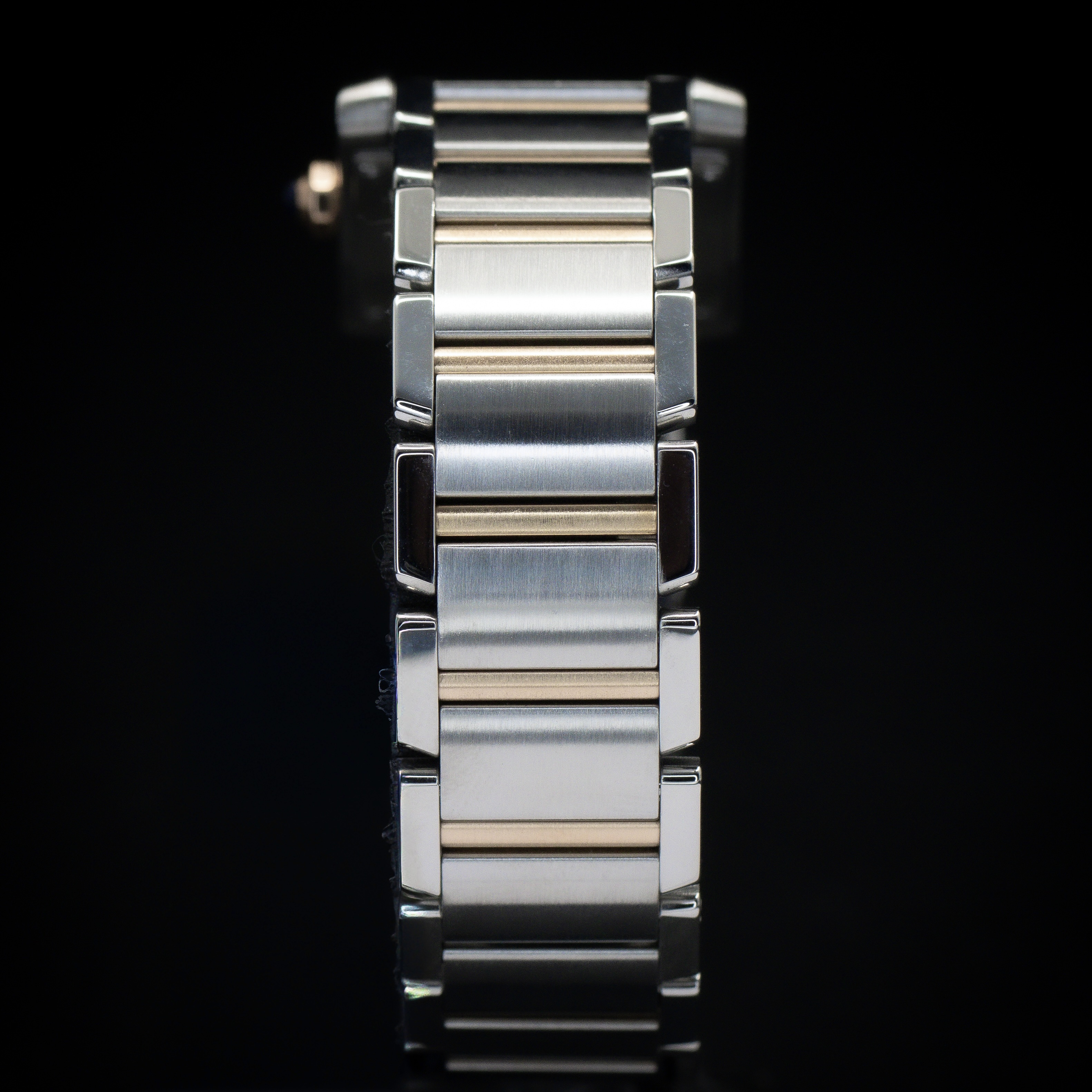 Cartier Tank Francaise WE110005 Thumbnail 7