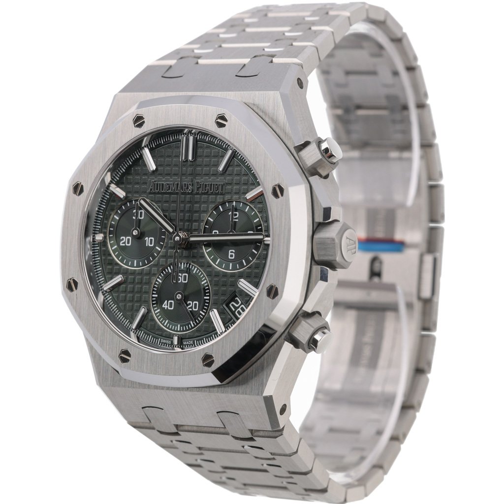 Audemars Piguet Royal Oak 26240ST.OO.1320ST.08 Thumbnail 6