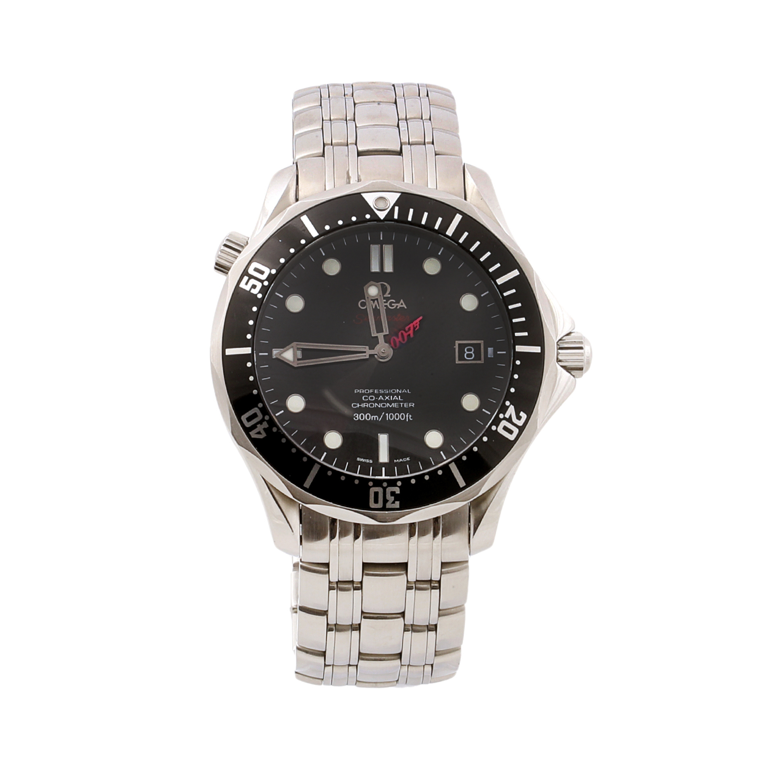 Omega Seamaster 300m 212.30.41.20.01.001 Thumbnail 1