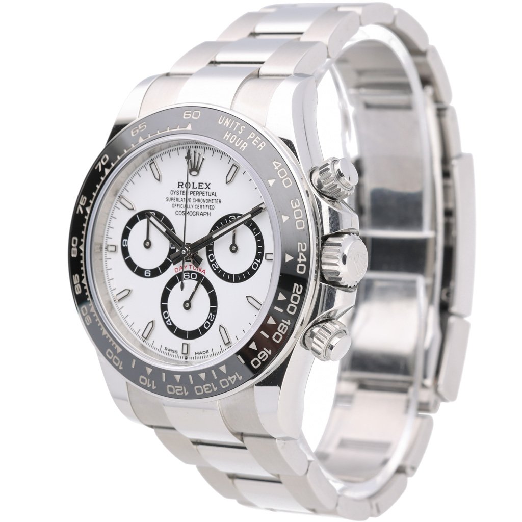 Rolex Daytona 126500 LN Thumbnail 2