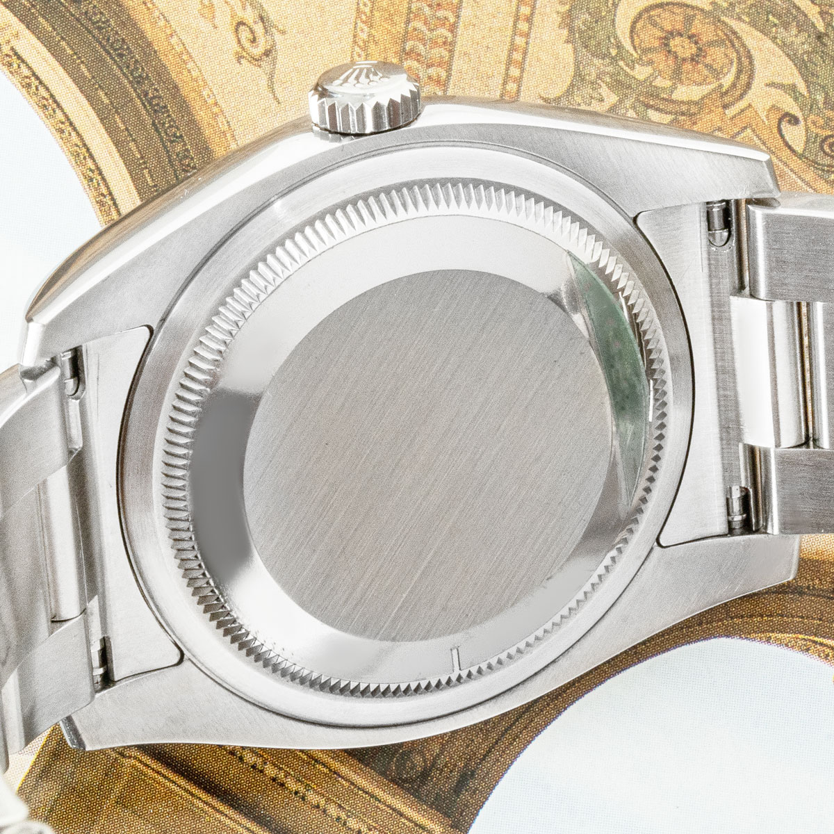 Rolex Datejust 116200 Thumbnail 4