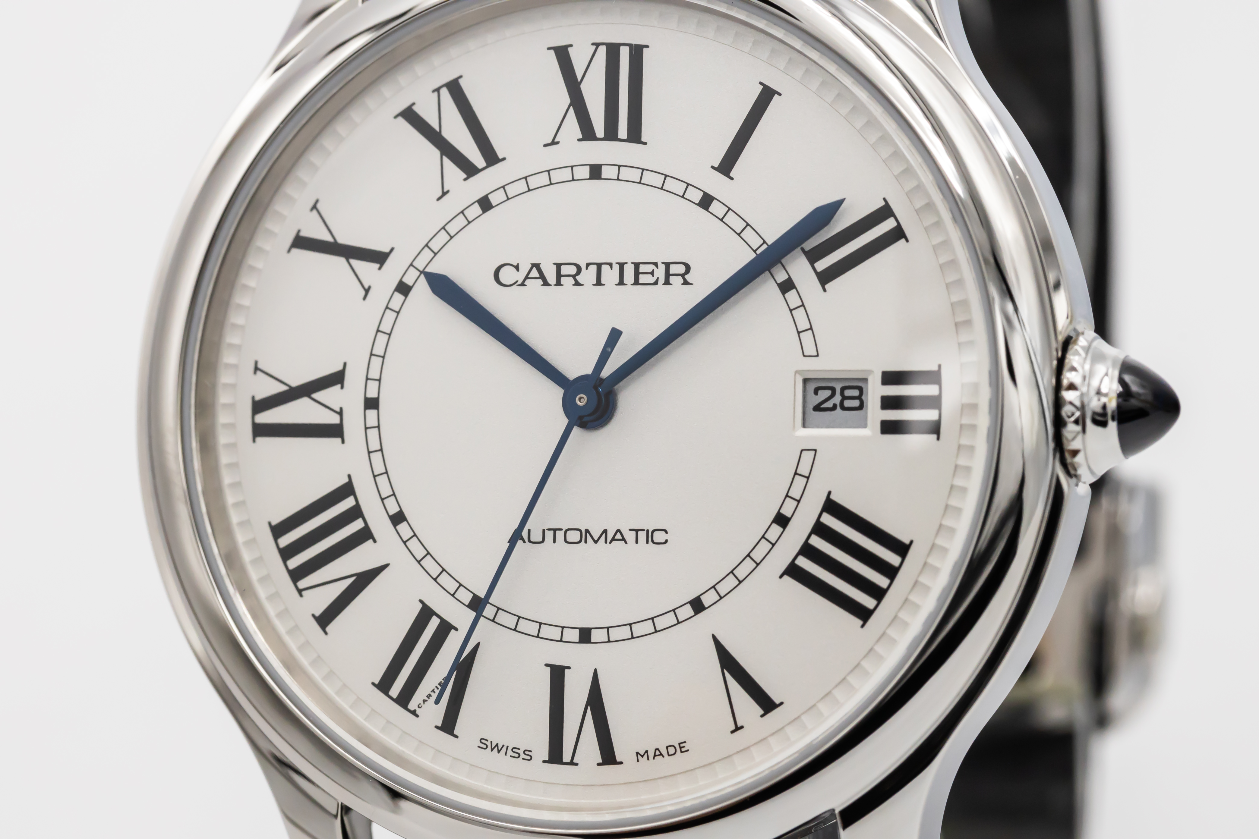 Cartier Ronde De Cartier WSRN0032 Thumbnail 6