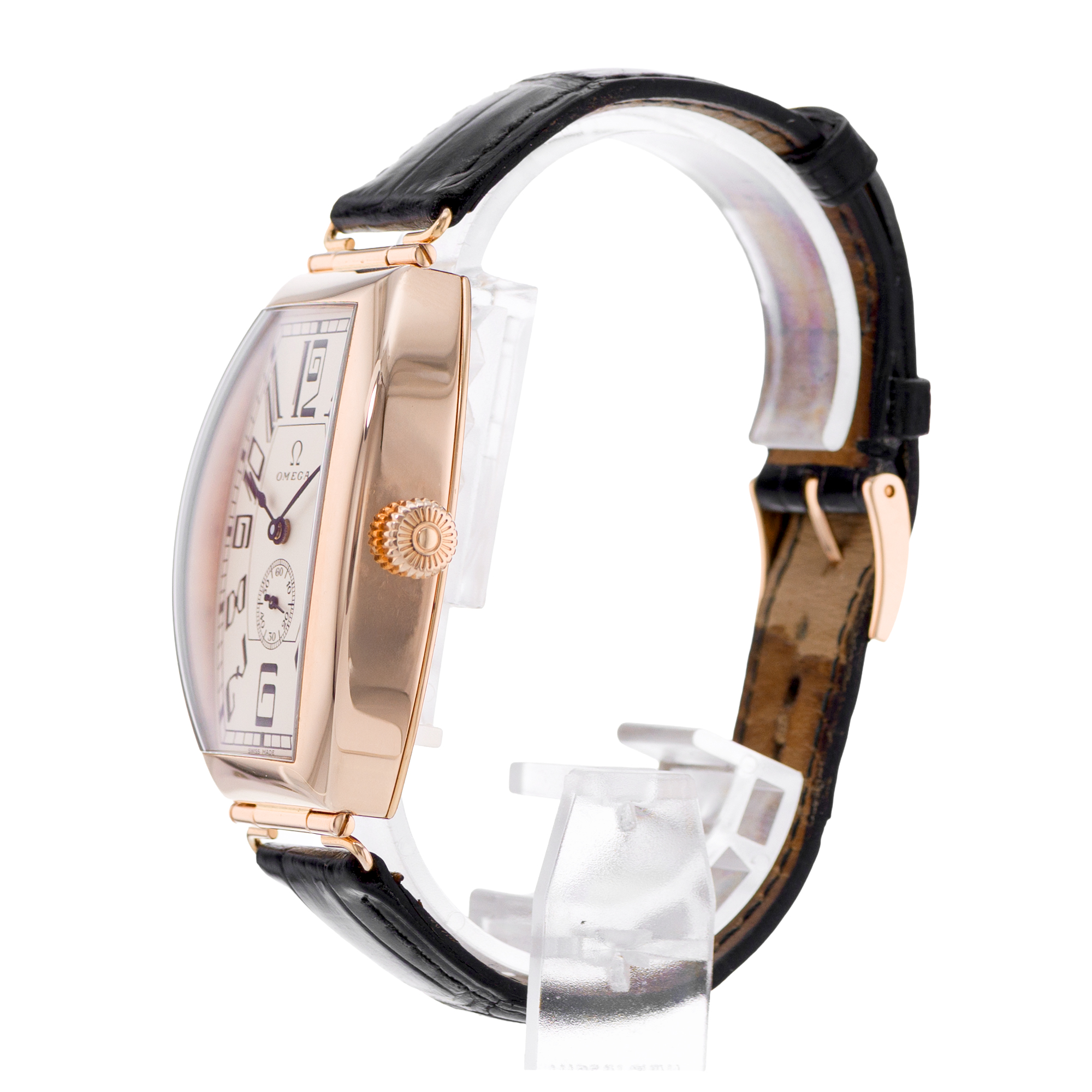 Omega Museum 5703.30.01 Thumbnail 4