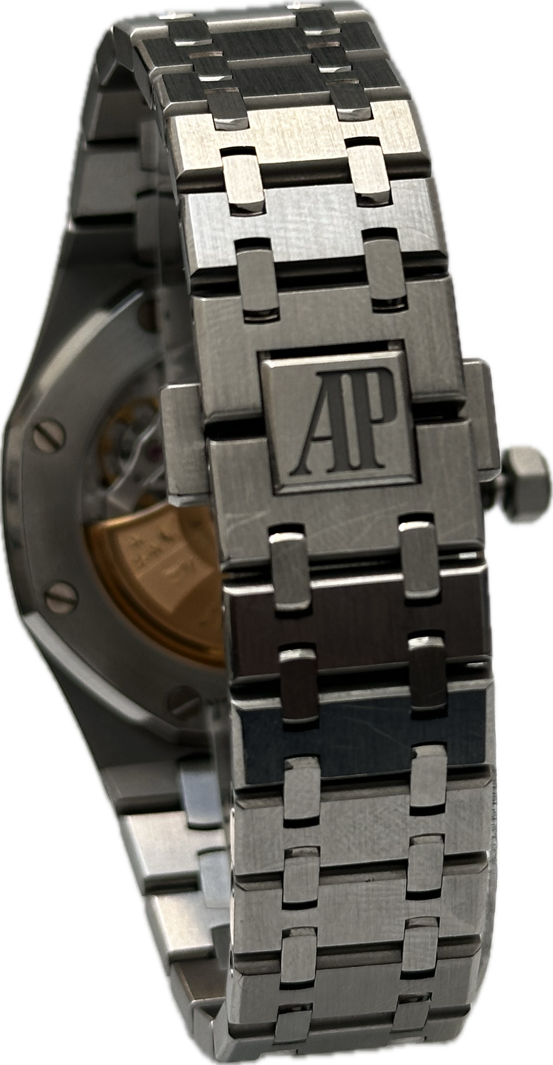 Audemars Piguet Royal Oak 15450ST.OO.1256ST.03 Thumbnail 7