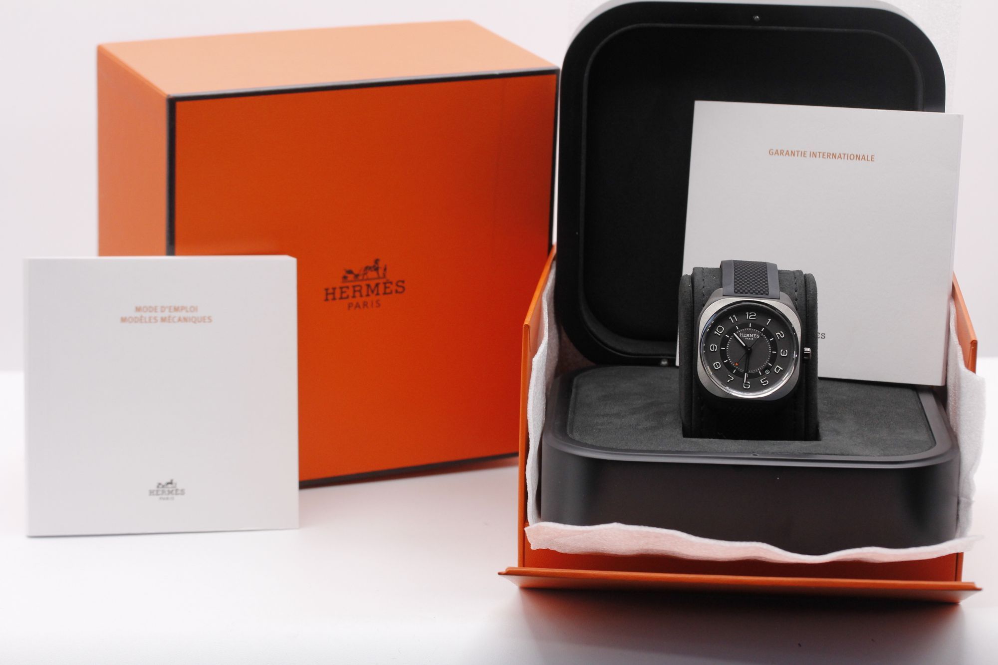 Hermes H08 W049428WW00 Thumbnail 5