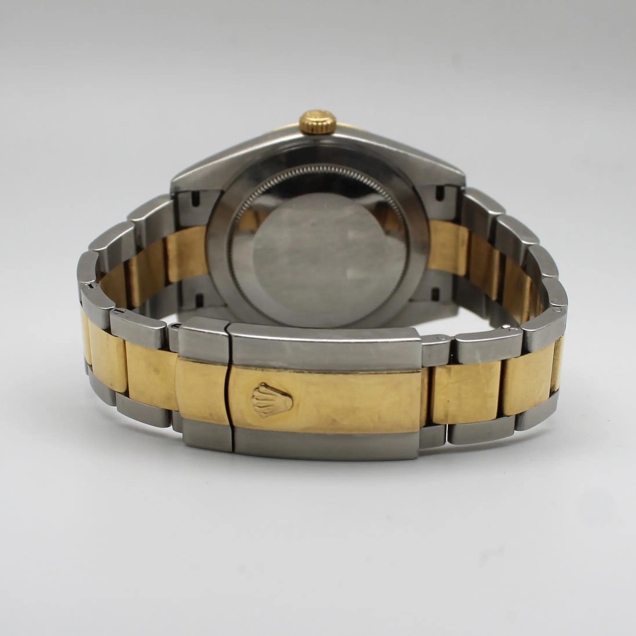 Rolex Datejust 41 126333 Thumbnail 3