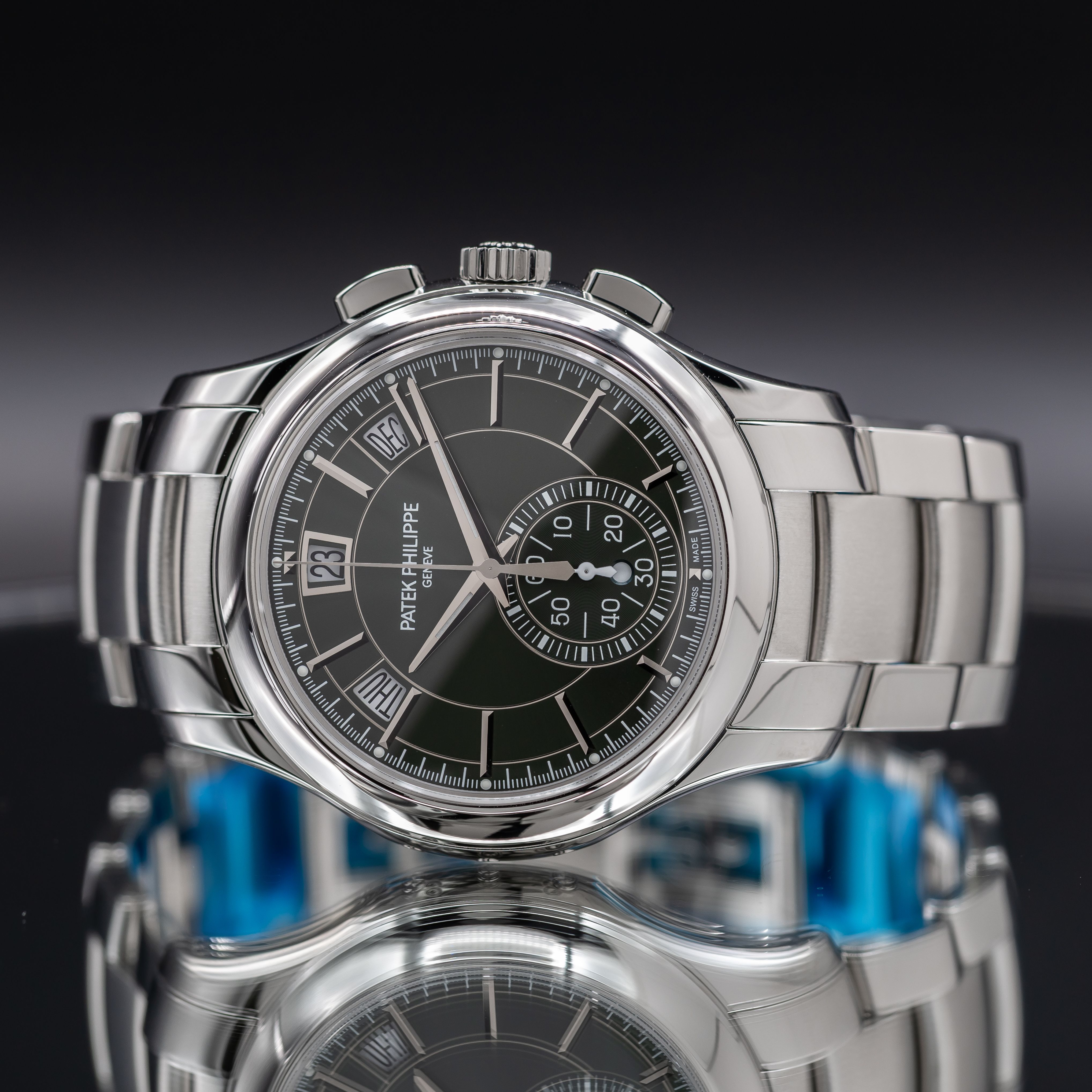 Patek Philippe Complications 5905/1A-001 Thumbnail 6