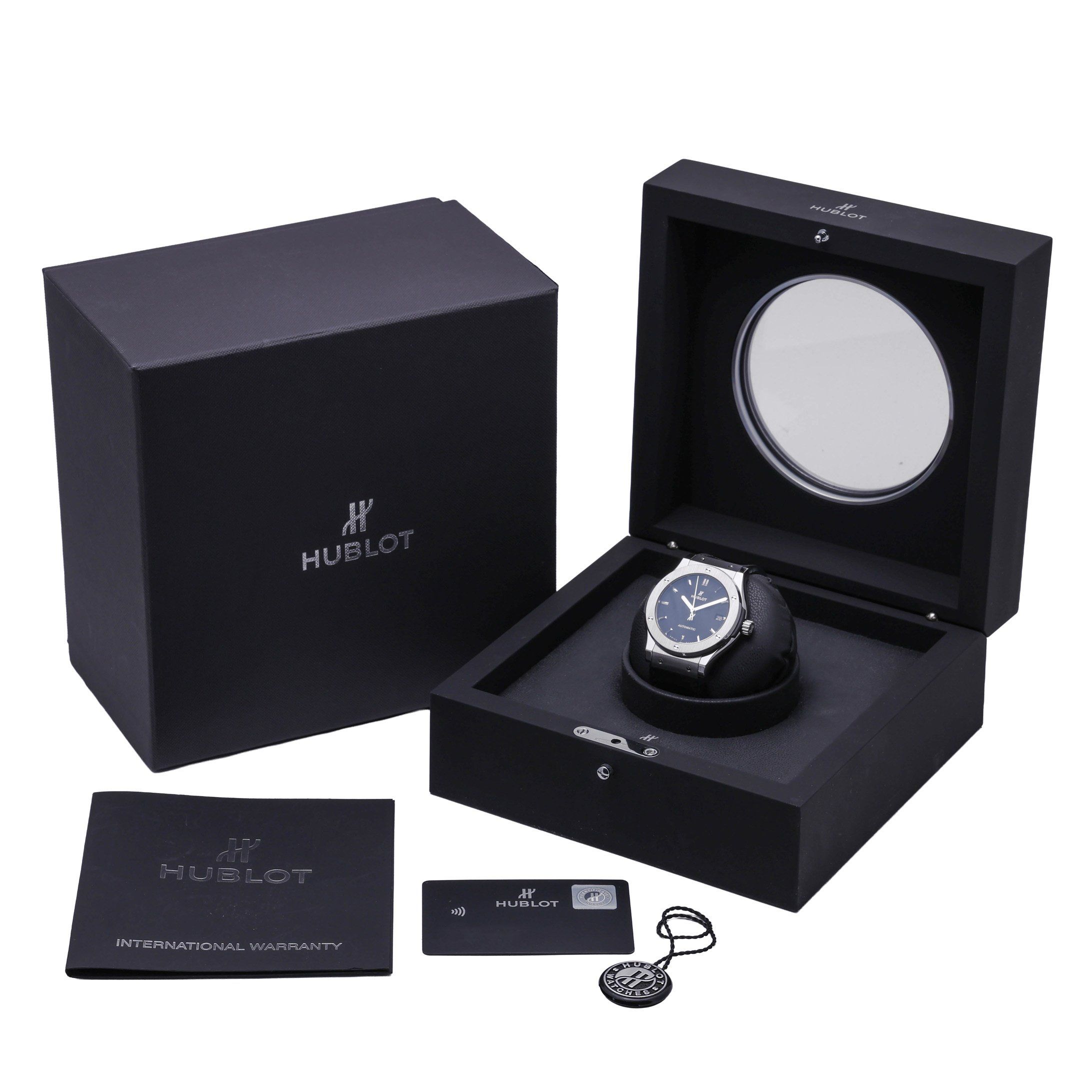 Hublot Classic Fusion 511.NX.1171.LR Thumbnail 6