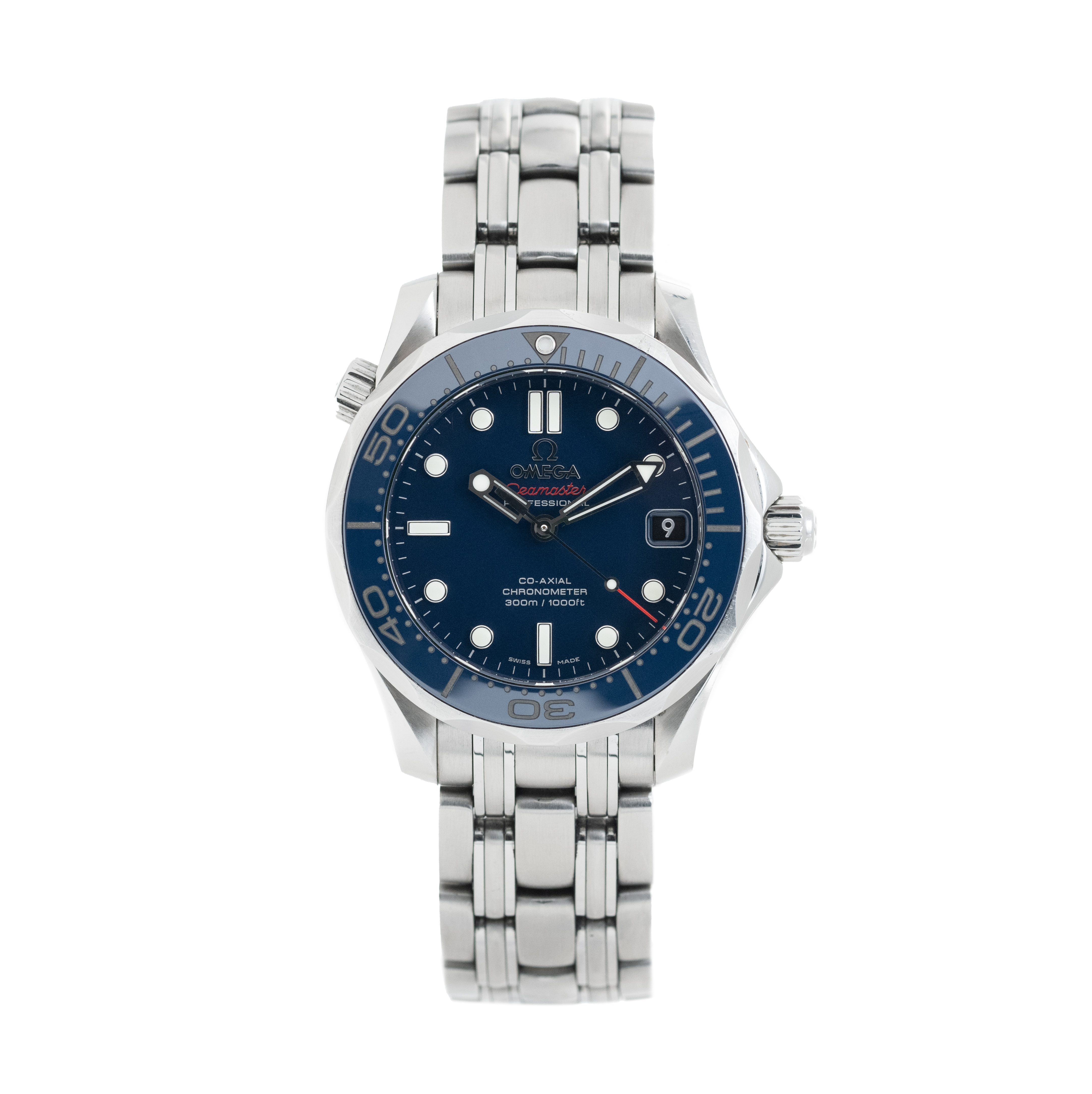 Omega Seamaster 300m 212.30.36.20.03.001 Thumbnail 1