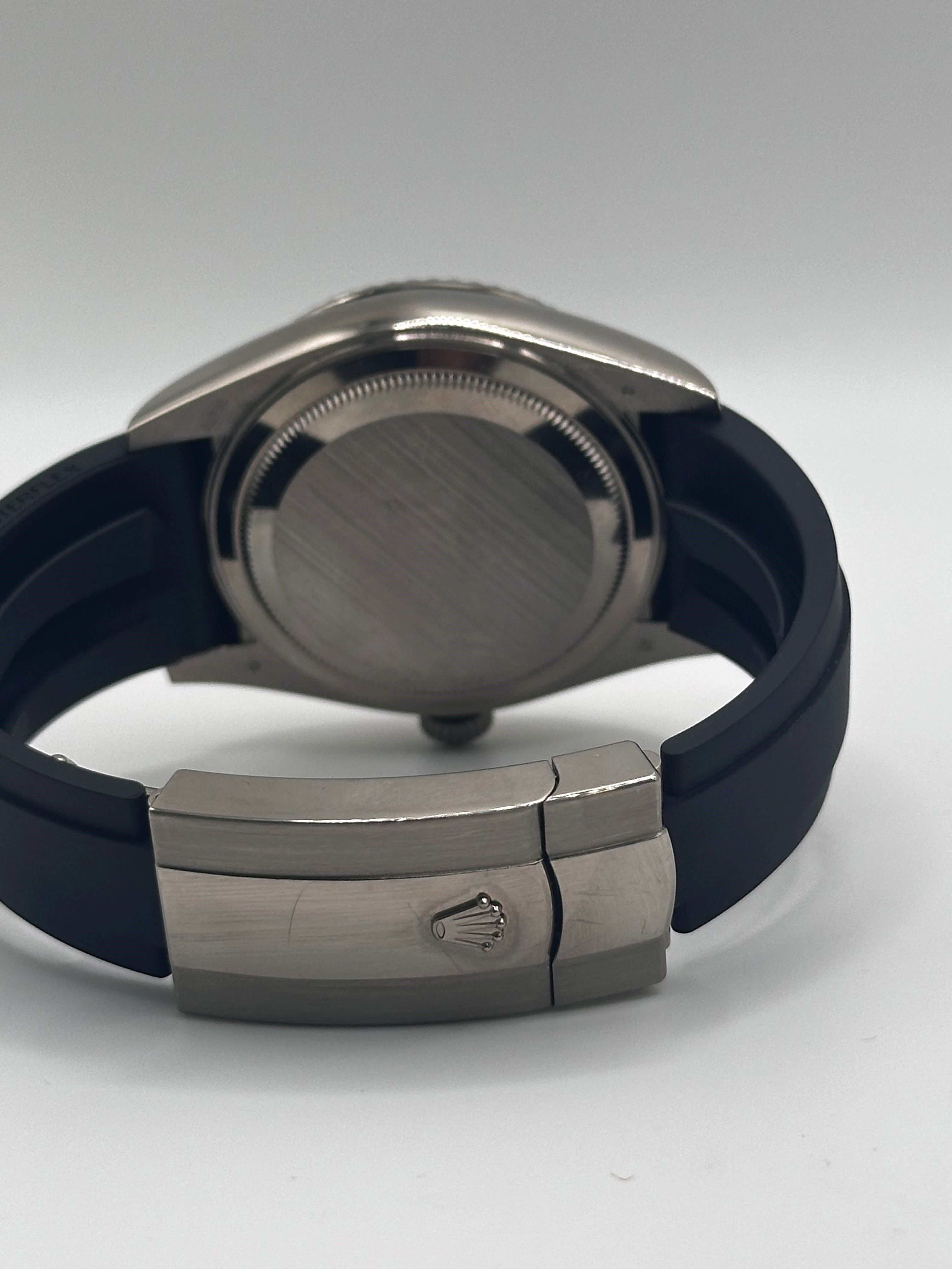 Rolex Sky-Dweller 336239 Thumbnail 3