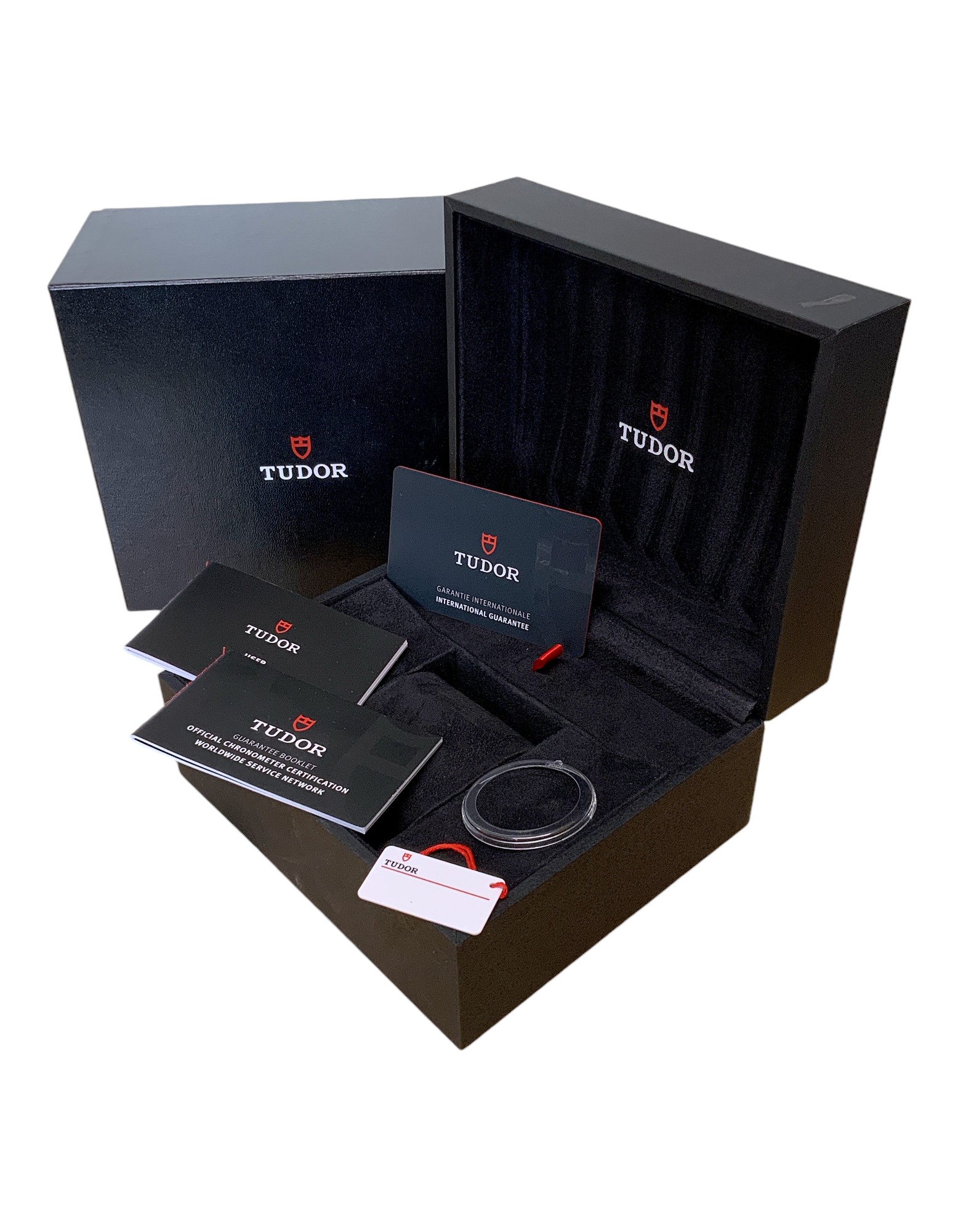 Tudor Black Bay GMT M79833MN-0003 Thumbnail 4