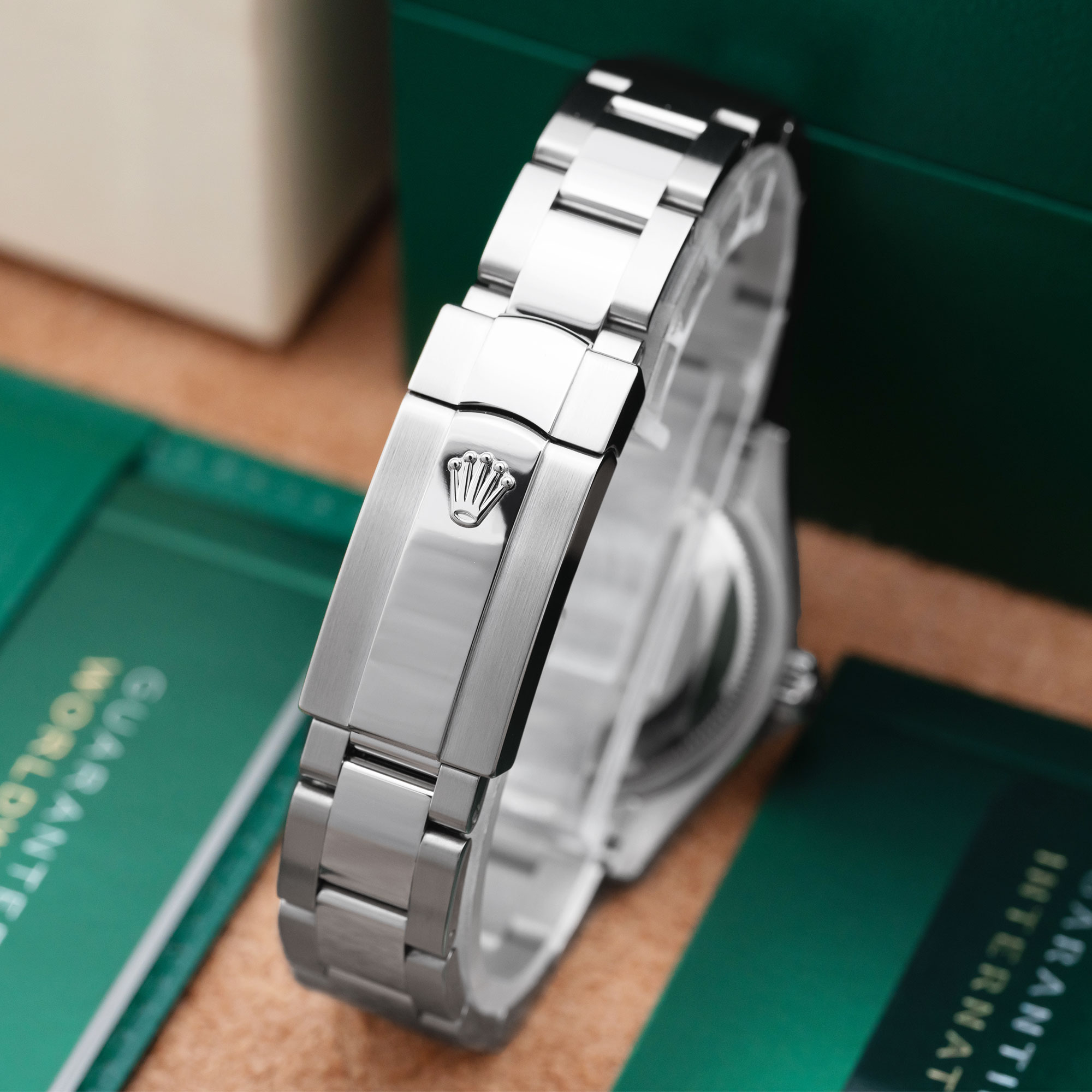 Rolex Datejust Lady 31 278274 Thumbnail 3