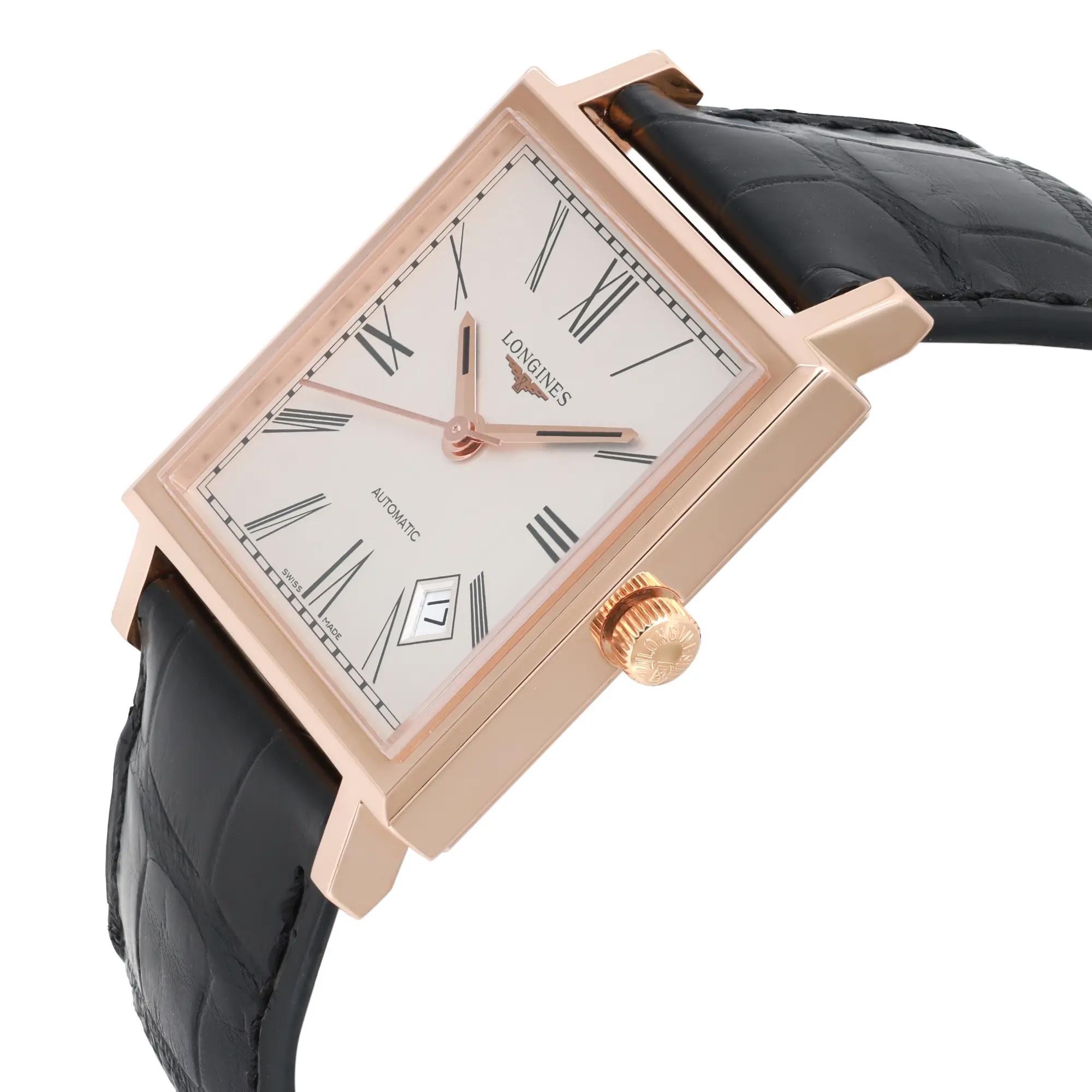 Longines Heritage L2.792.8.71.0 Thumbnail 2