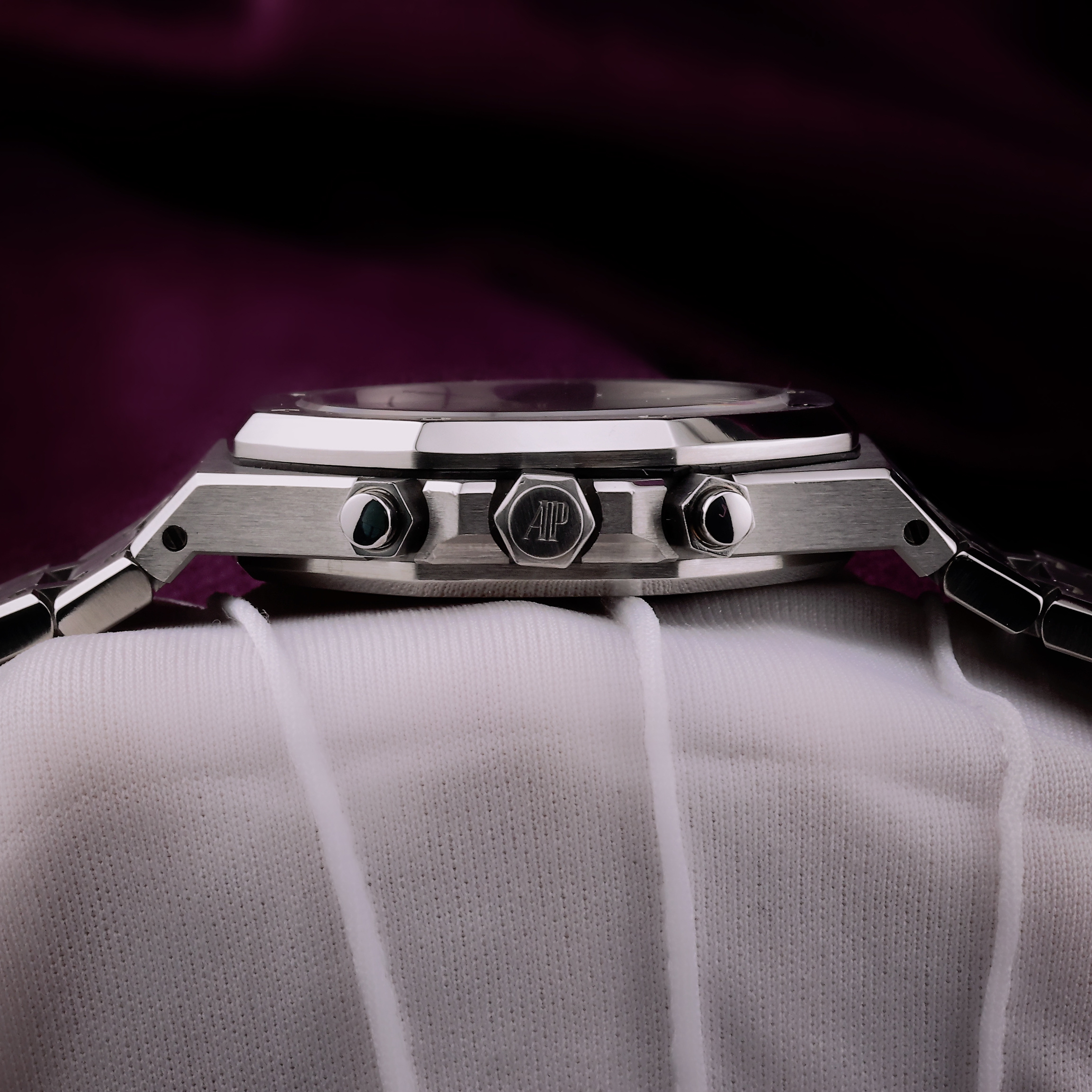 Audemars Piguet Royal Oak 26320ST.OO.1220ST.01 Thumbnail 5