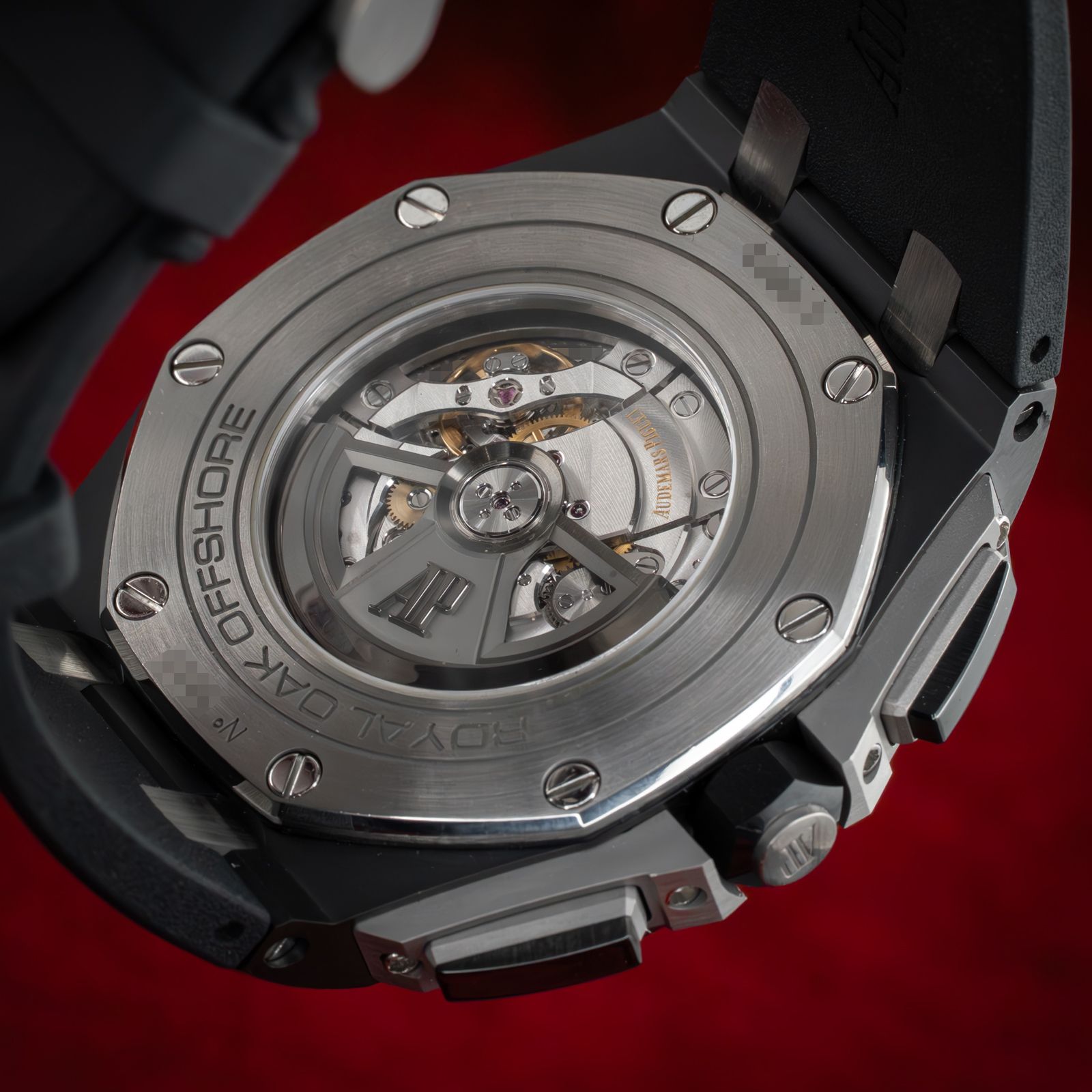 Audemars Piguet Royal Oak Offshore 26405CE.OO.A002CA.01 Thumbnail 7