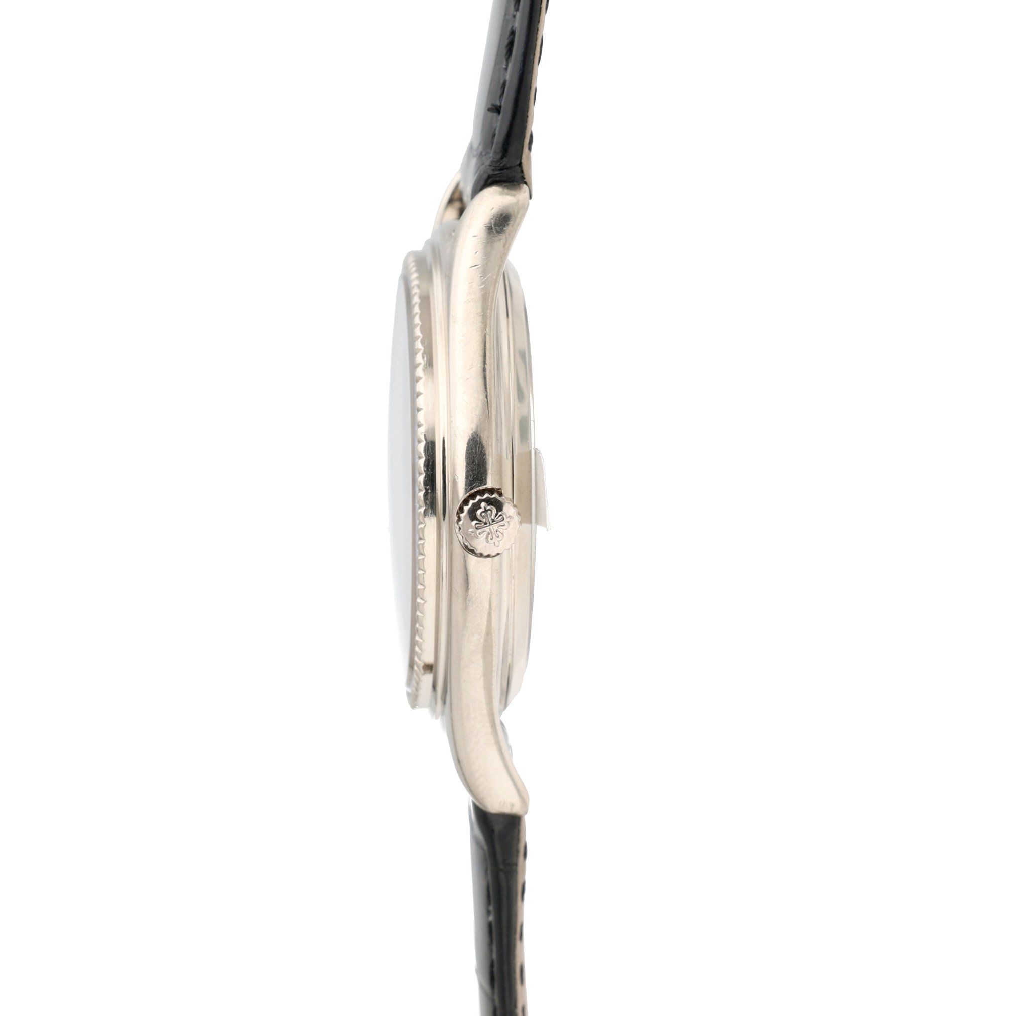 Patek Philippe Calatrava 5038G Thumbnail 3