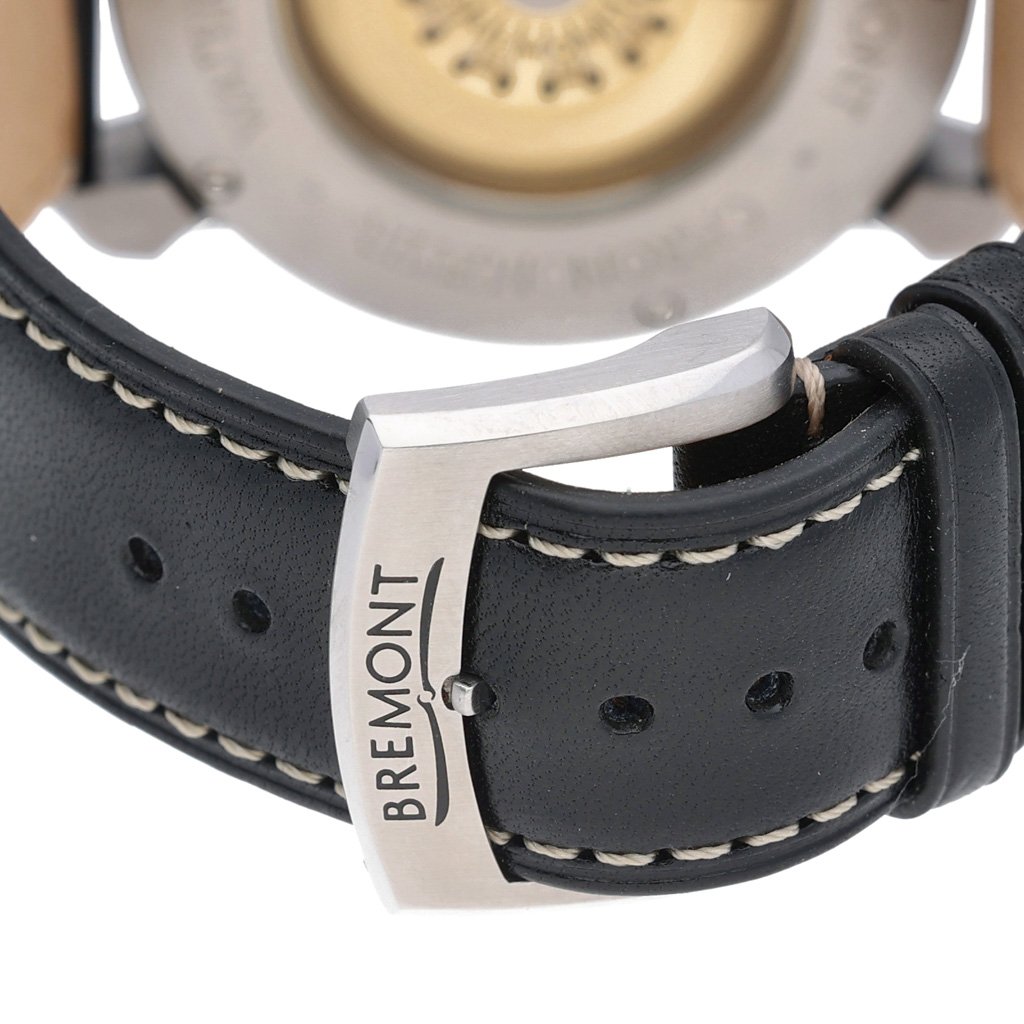 Bremont Solo SOLO/WH Thumbnail 3