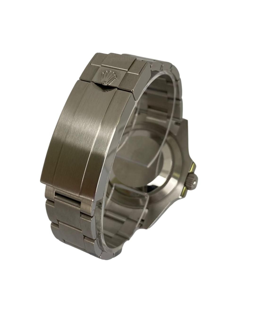 Rolex Submariner 124060 Thumbnail 3