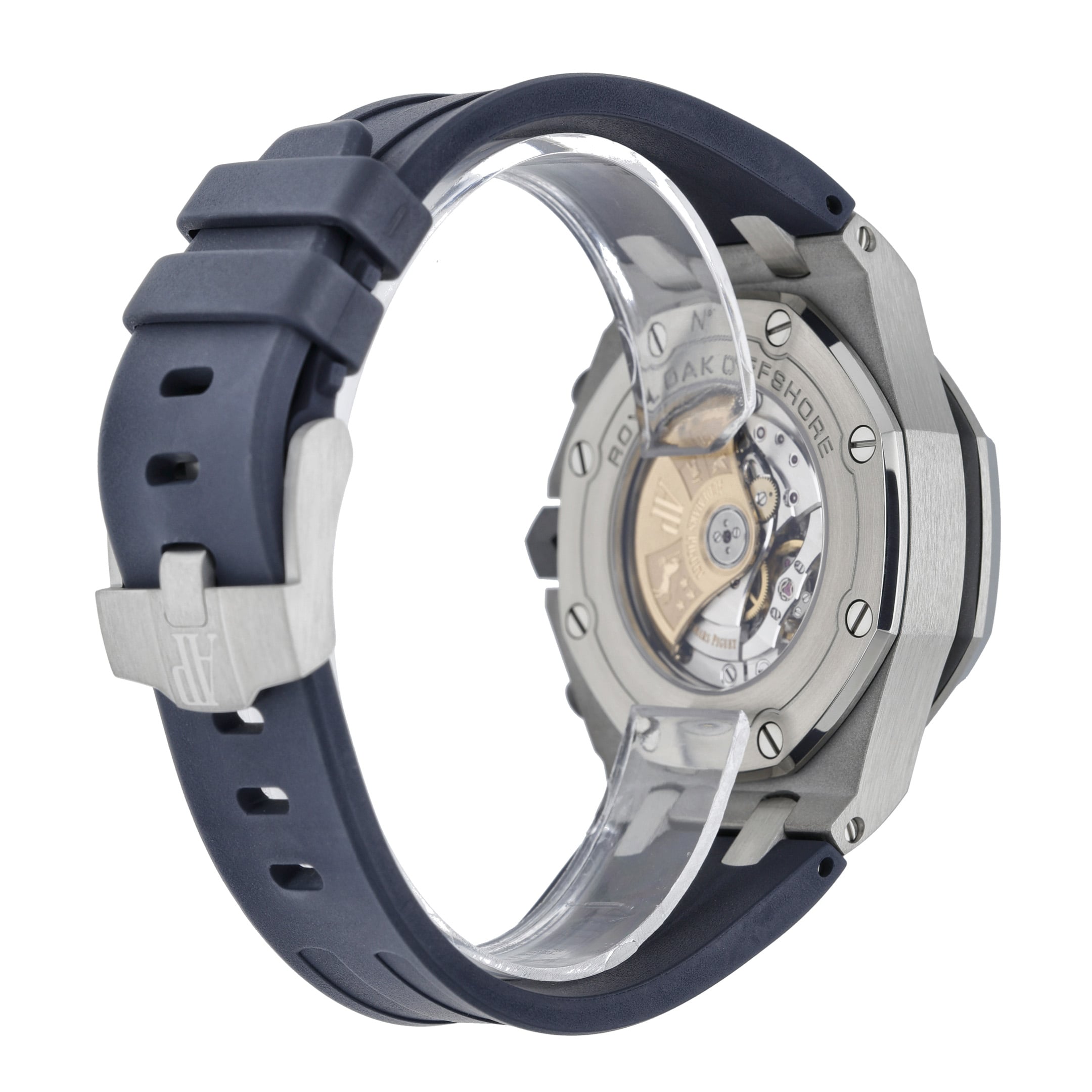 Audemars Piguet Royal Oak Offshore 26470ST.OO.A027CA.01 Thumbnail 4