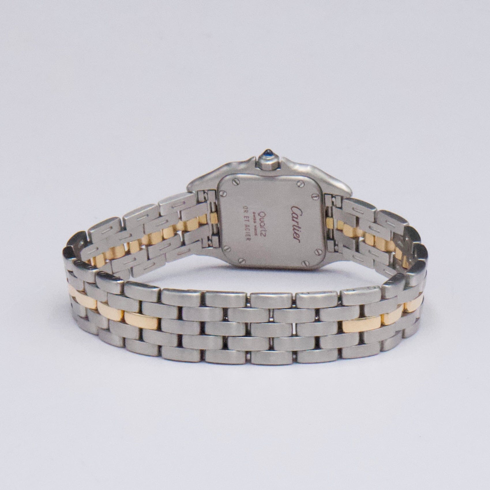 Cartier Panthere W25027B5 Thumbnail 5