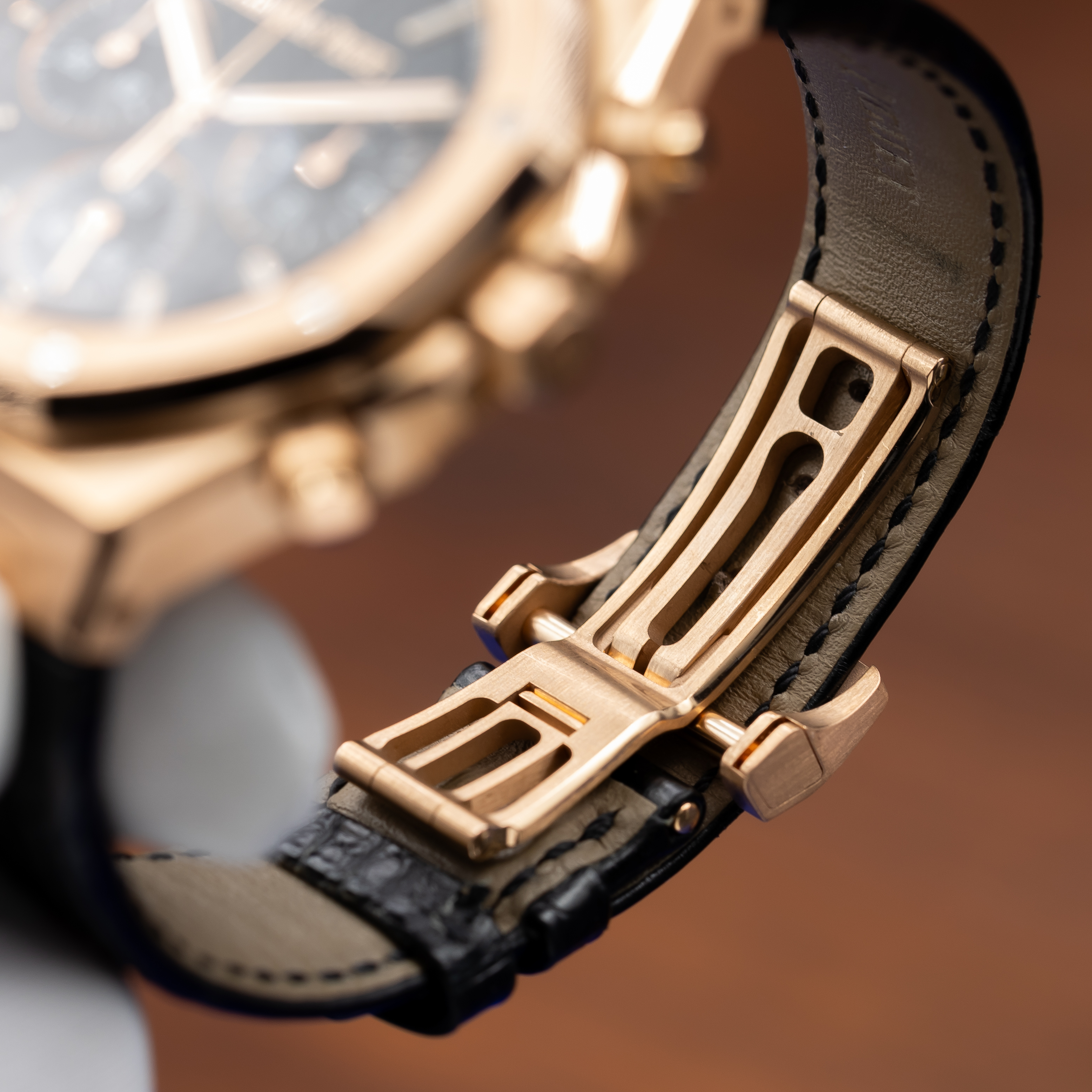 Audemars Piguet Royal Oak 26240OR.OO.D002CR.02 Thumbnail 3