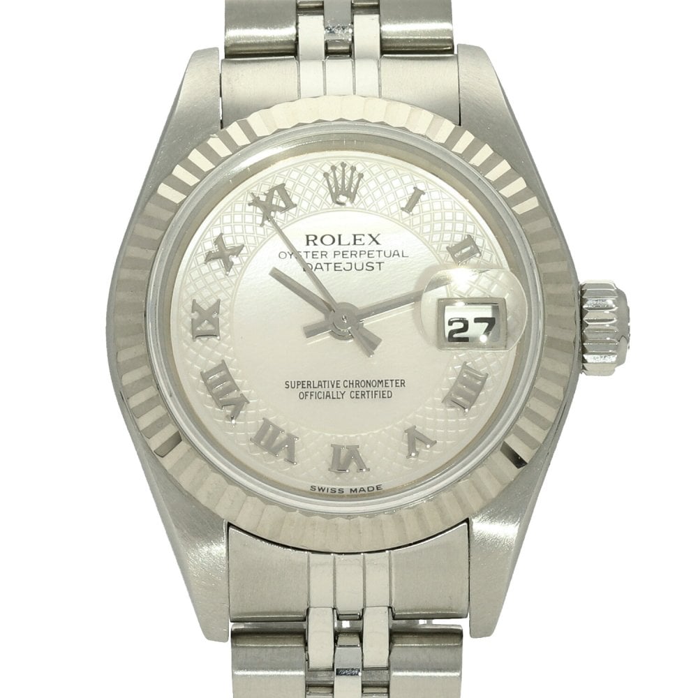 Rolex Datejust Lady 79174 Thumbnail 2