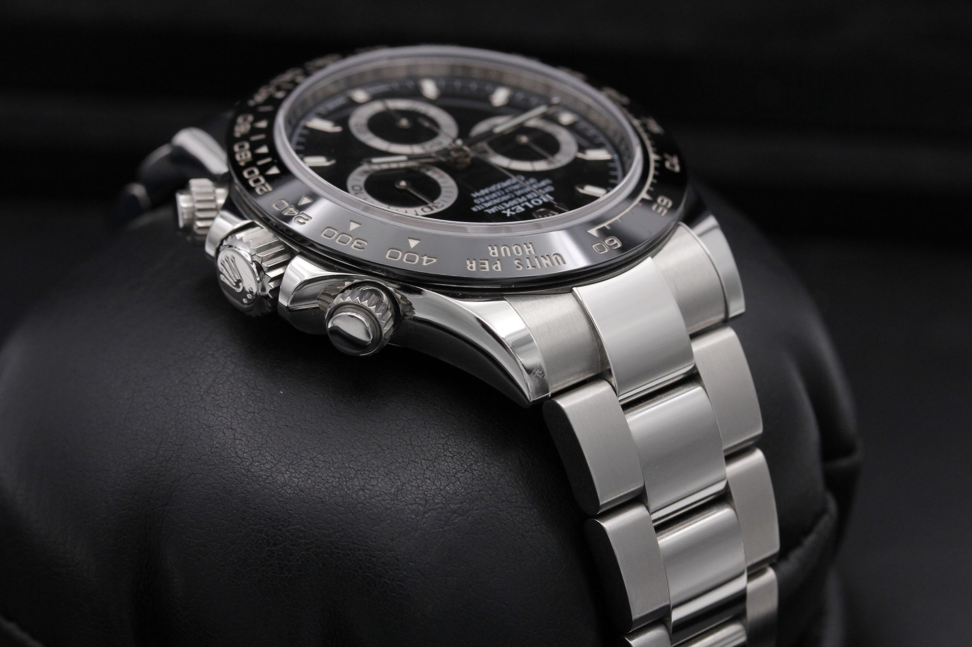 Rolex Daytona 116500 LN Thumbnail 4
