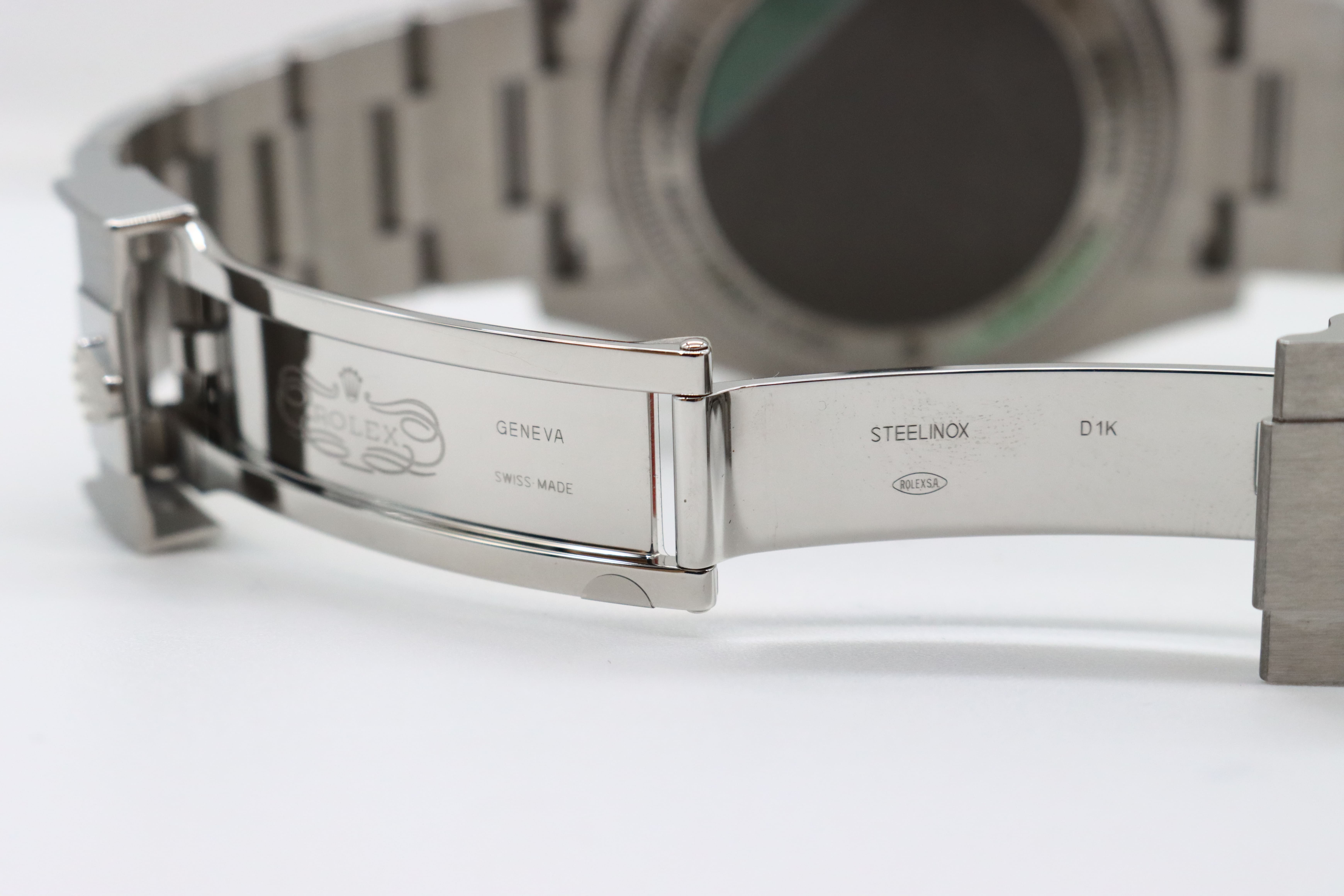 Rolex Deepsea 126660 Thumbnail 4