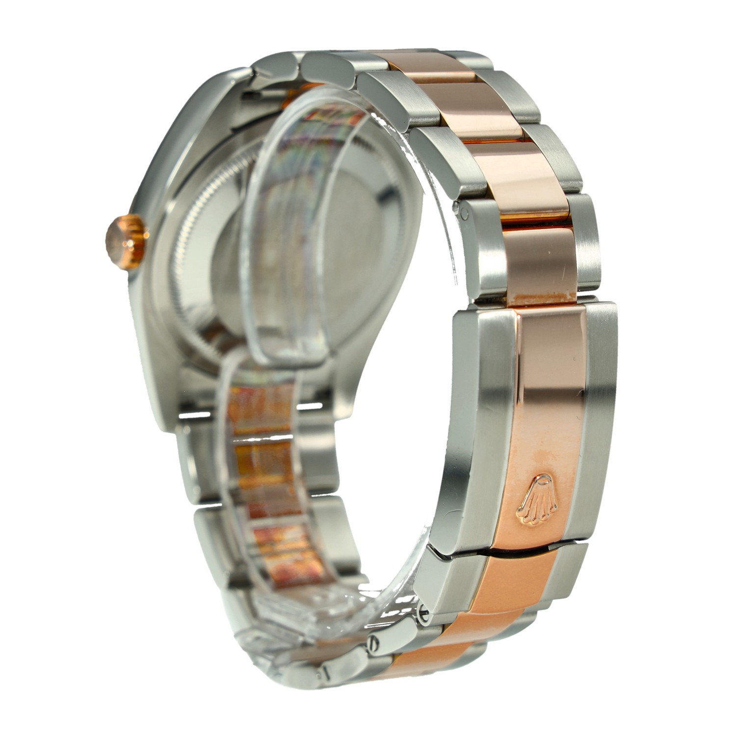 Rolex Datejust 116201 Thumbnail 3