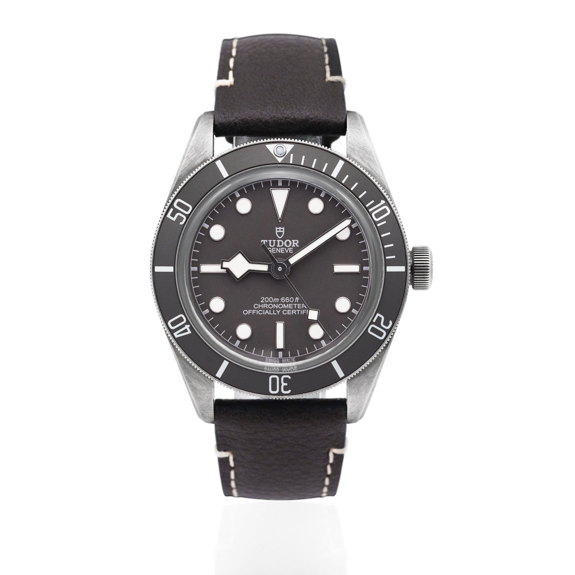 Tudor Black Bay 58 M79010SG-0001 Thumbnail 1