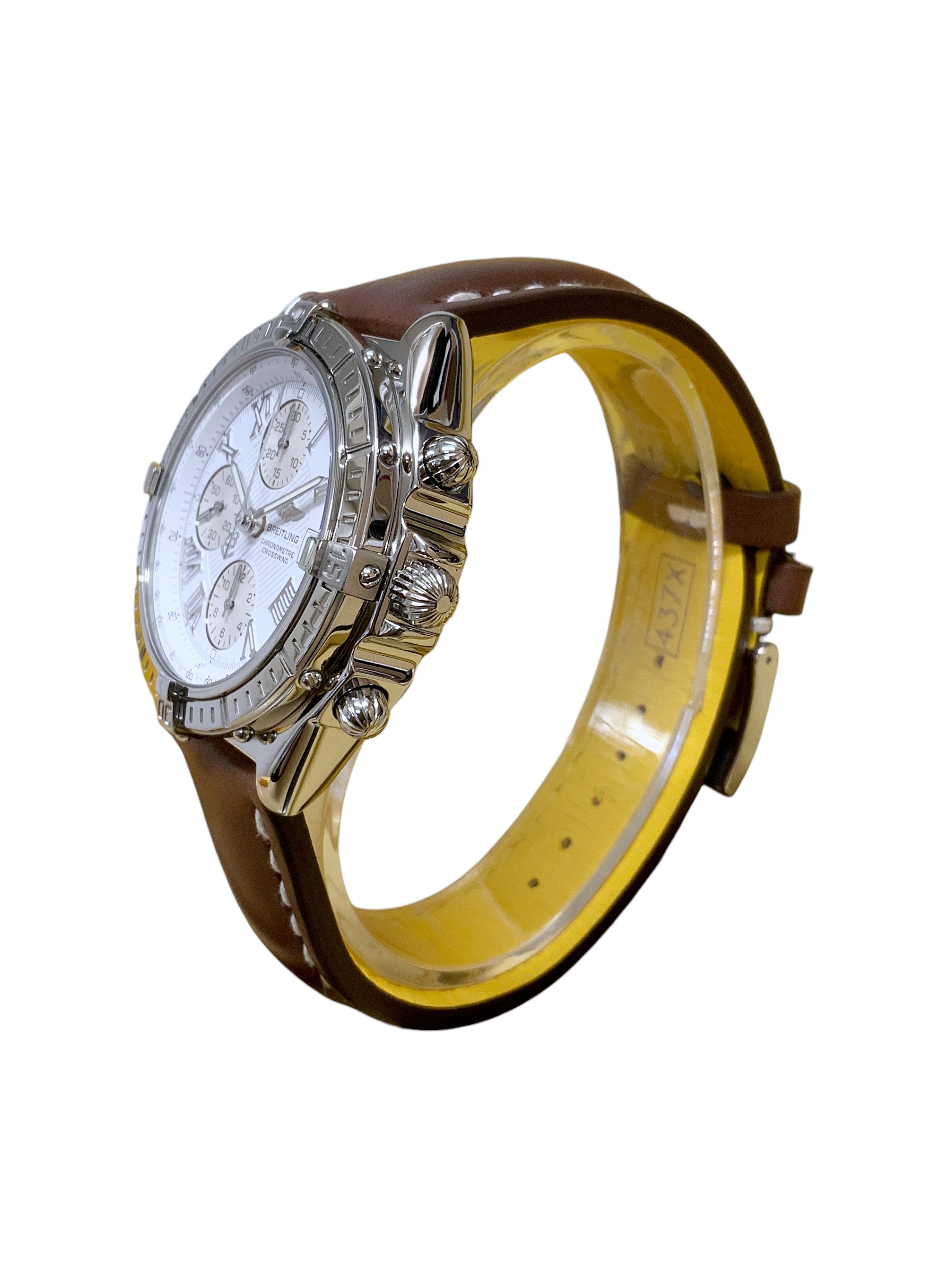 Breitling Crosswind A13355 Thumbnail 2