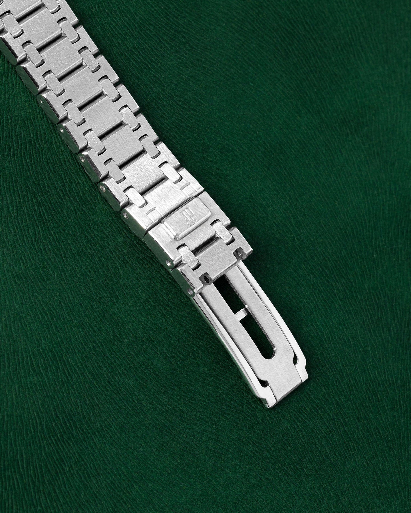 Audemars Piguet Royal Oak 25860ST.OO.1110ST.04 Thumbnail 4