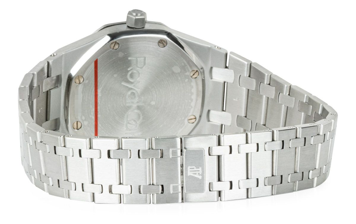 Audemars Piguet Royal Oak 14790ST.OO.0789ST.10 Thumbnail 4