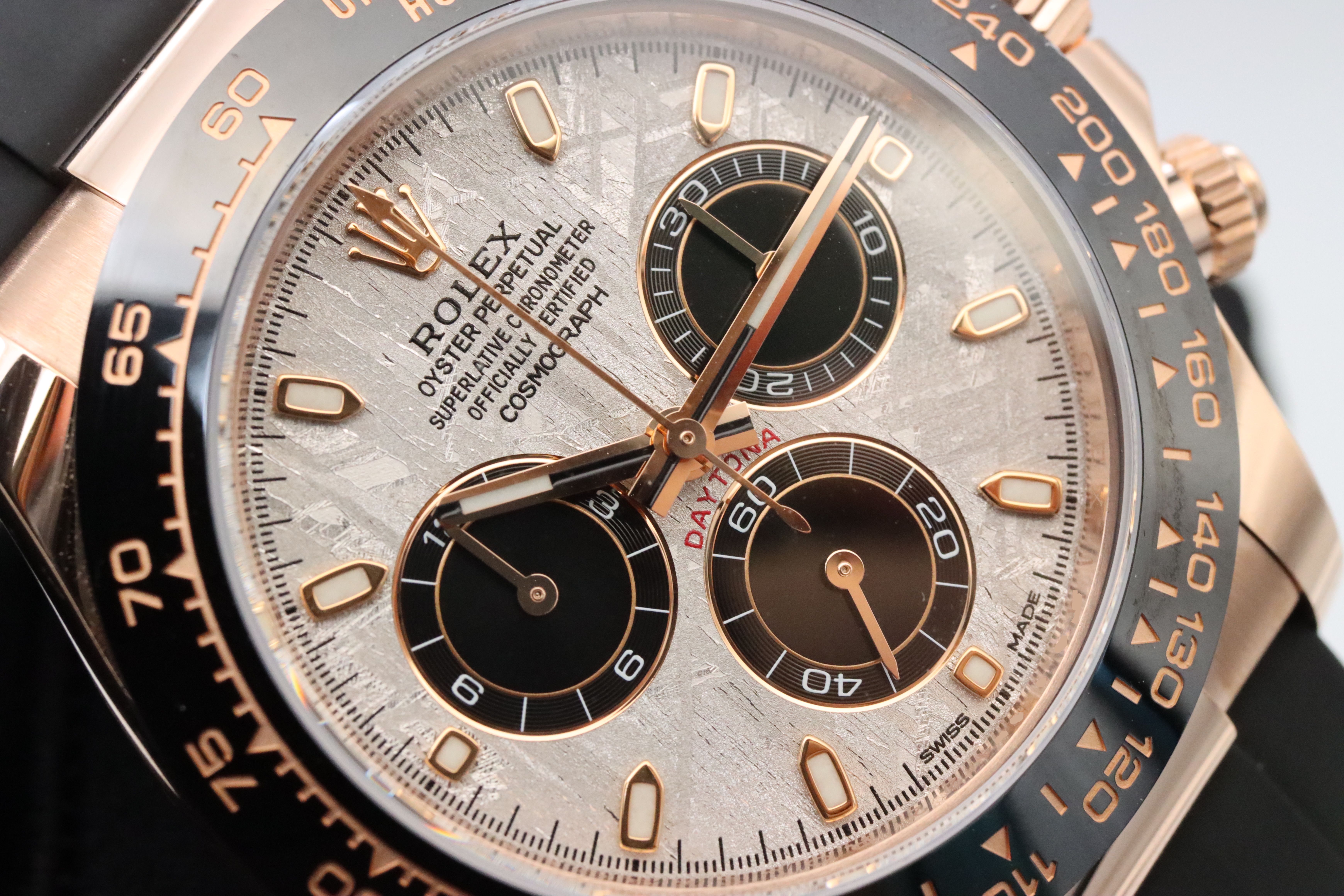 Rolex Daytona 116515 LN Thumbnail 6