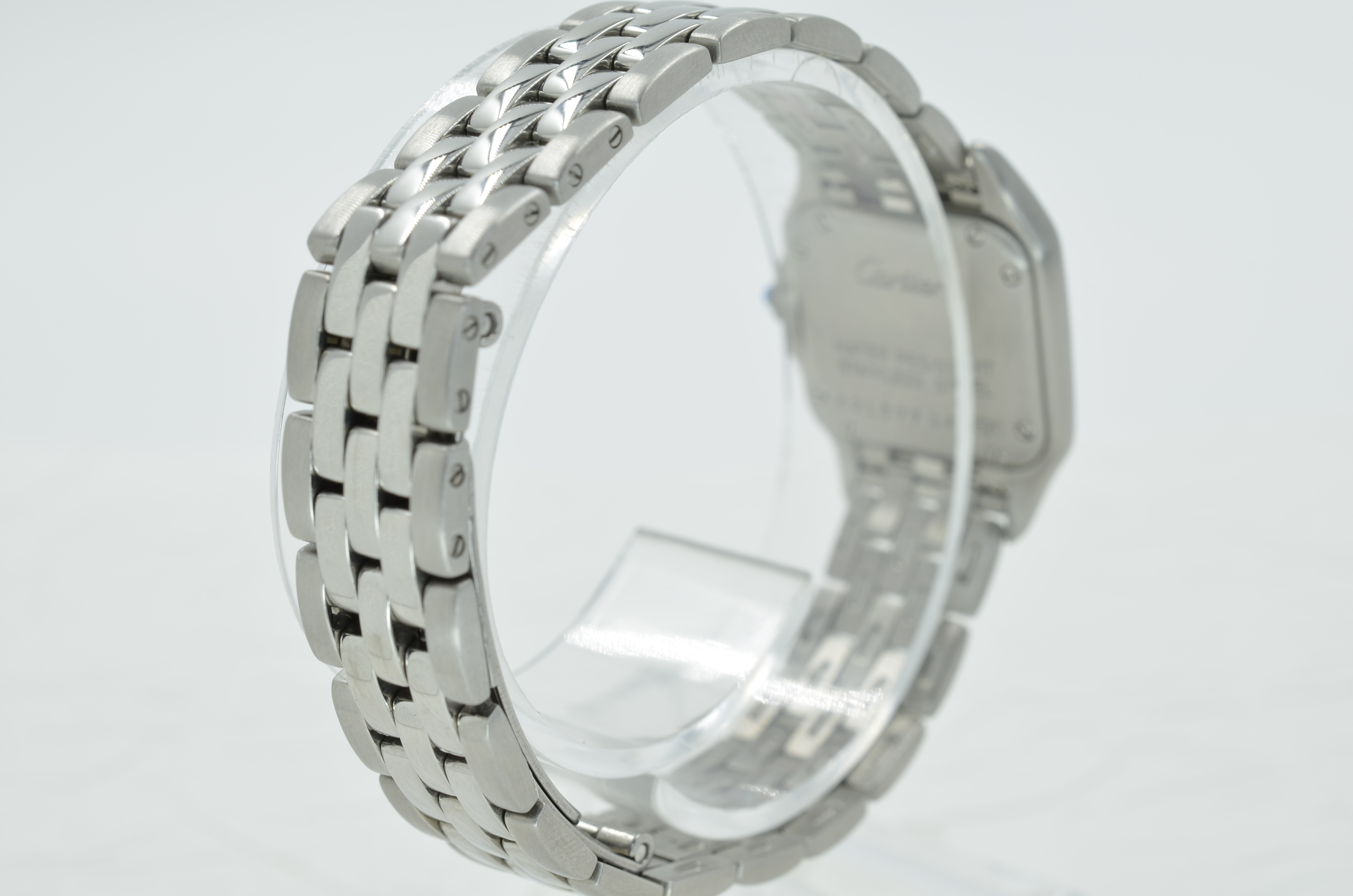 Cartier Panthere W25033P5 Thumbnail 4