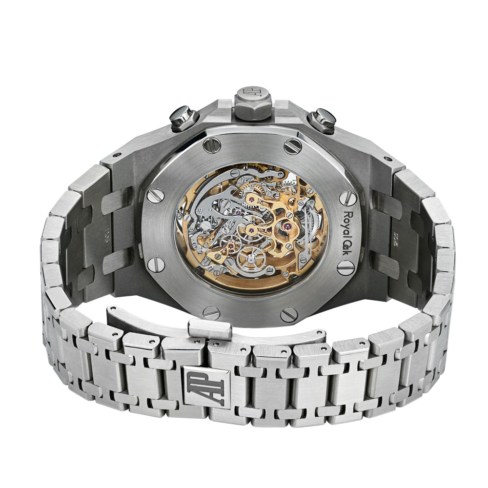 Audemars Piguet Royal Oak 26347TI.OO.1205TI.01 Thumbnail 3