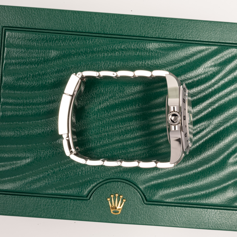 Rolex Explorer II 216570 Thumbnail 2