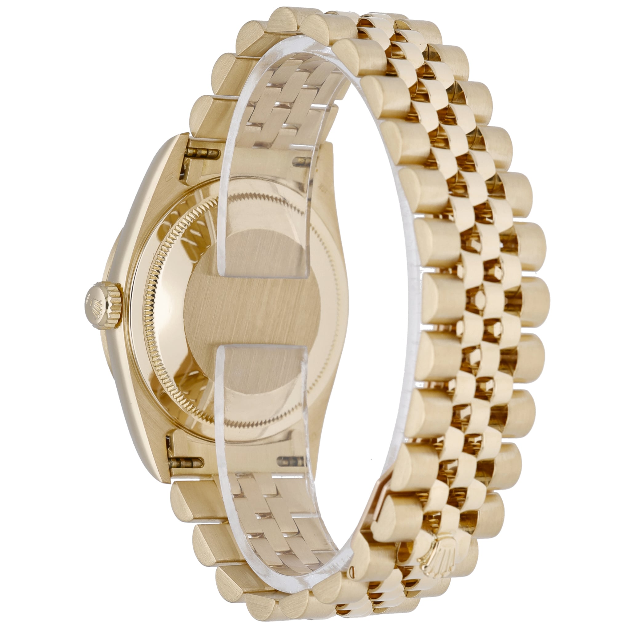 Rolex Datejust 16238 Thumbnail 4