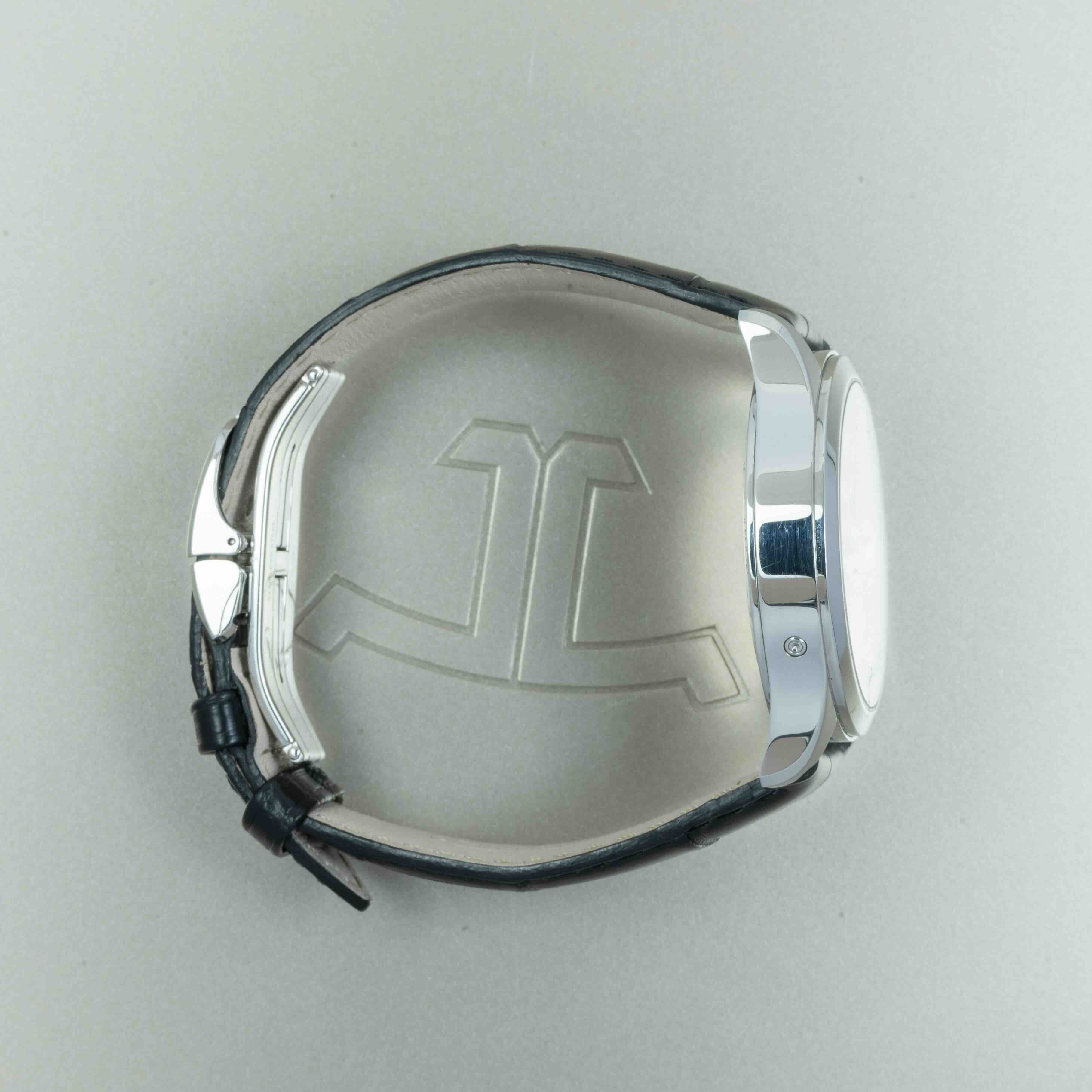 Jaeger-LeCoultre Master Calendar 1558420 Thumbnail 4