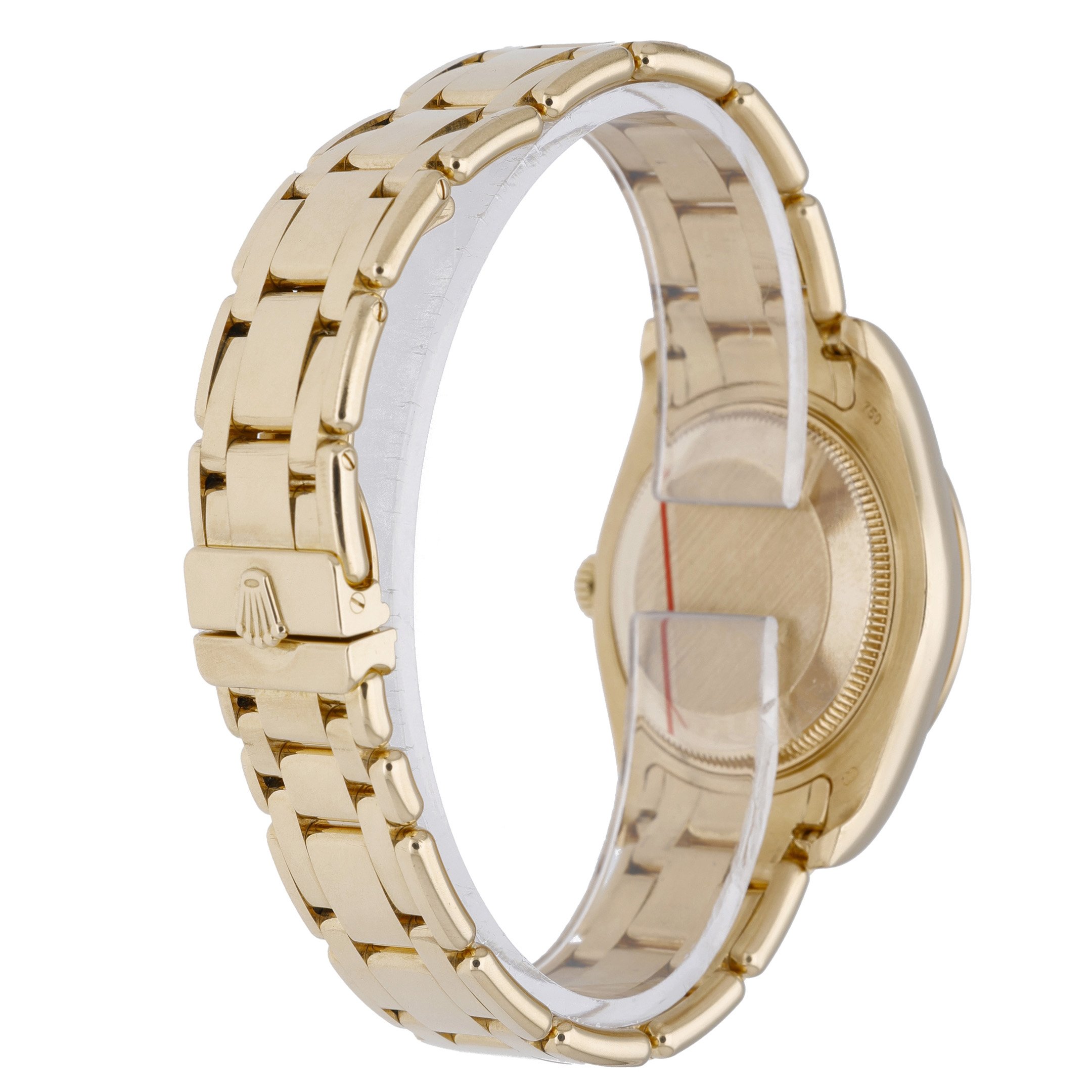 Rolex Pearlmaster 81208 Thumbnail 3