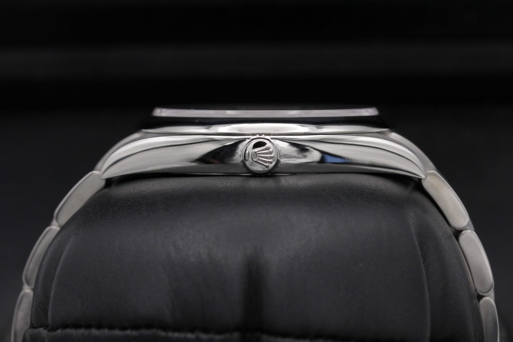 Rolex Oyster Perpetual 124300 Thumbnail 3