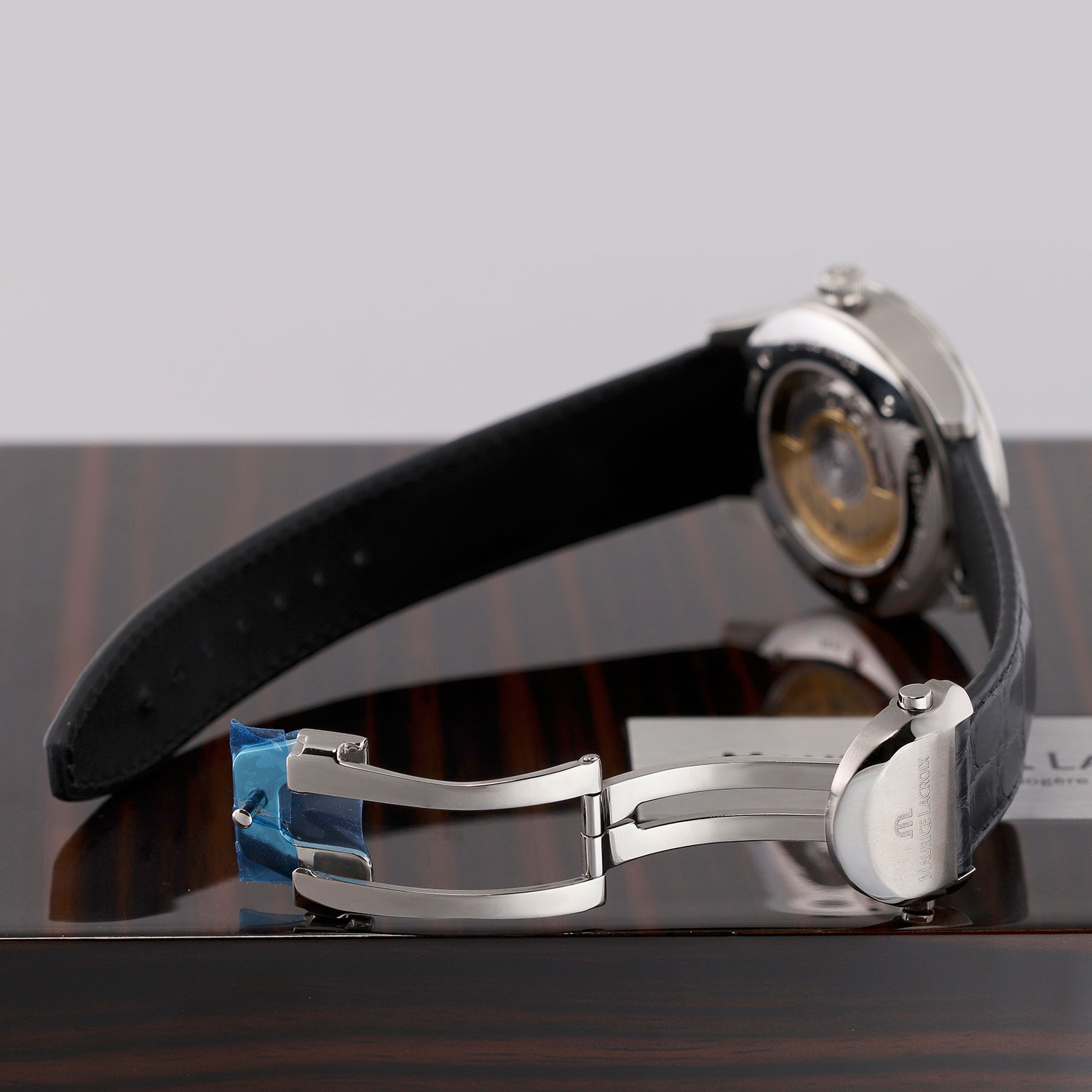 Maurice Lacroix Masterpiece MP6707-SS001-310 Thumbnail 4