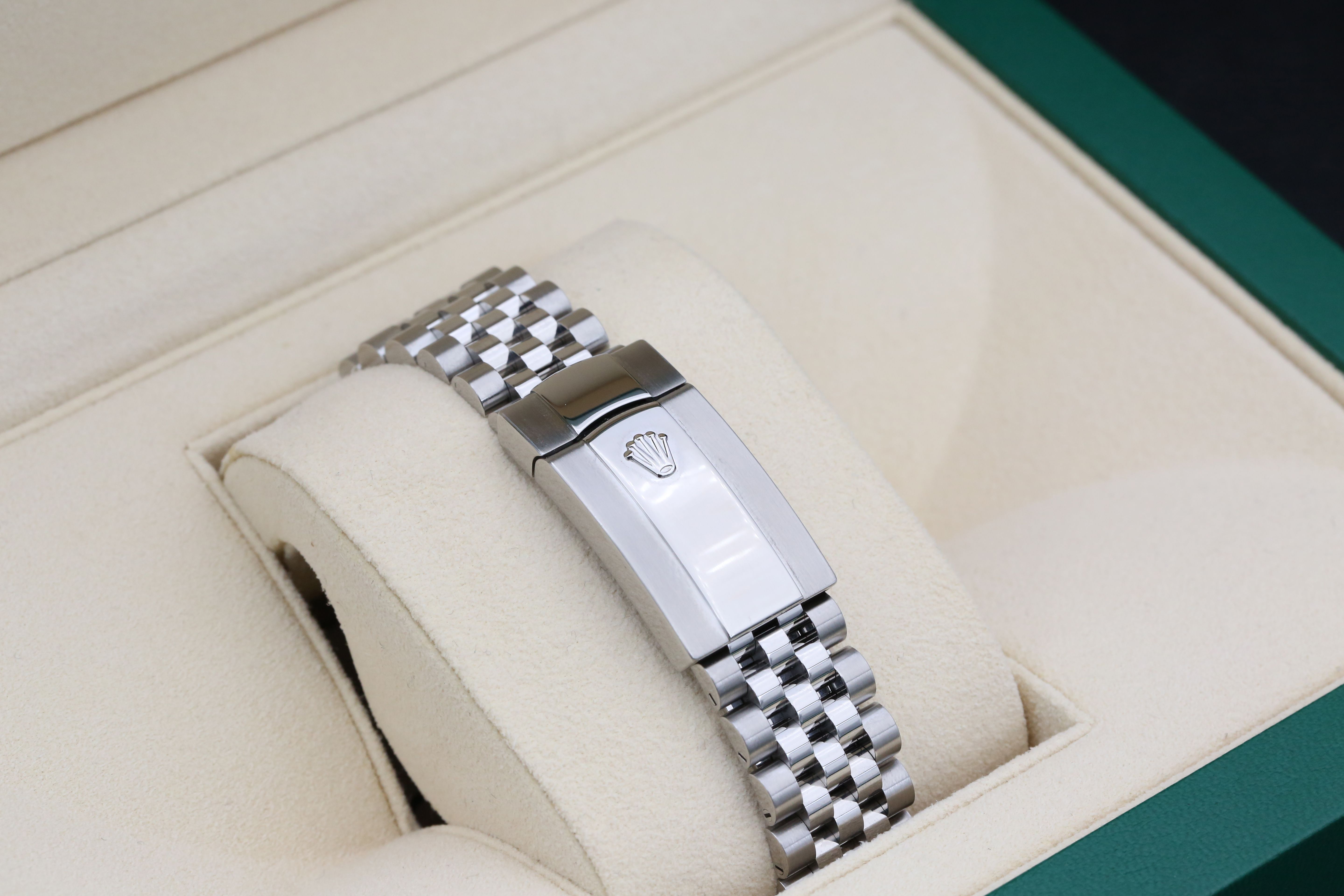 Rolex Datejust 126234 Thumbnail 3