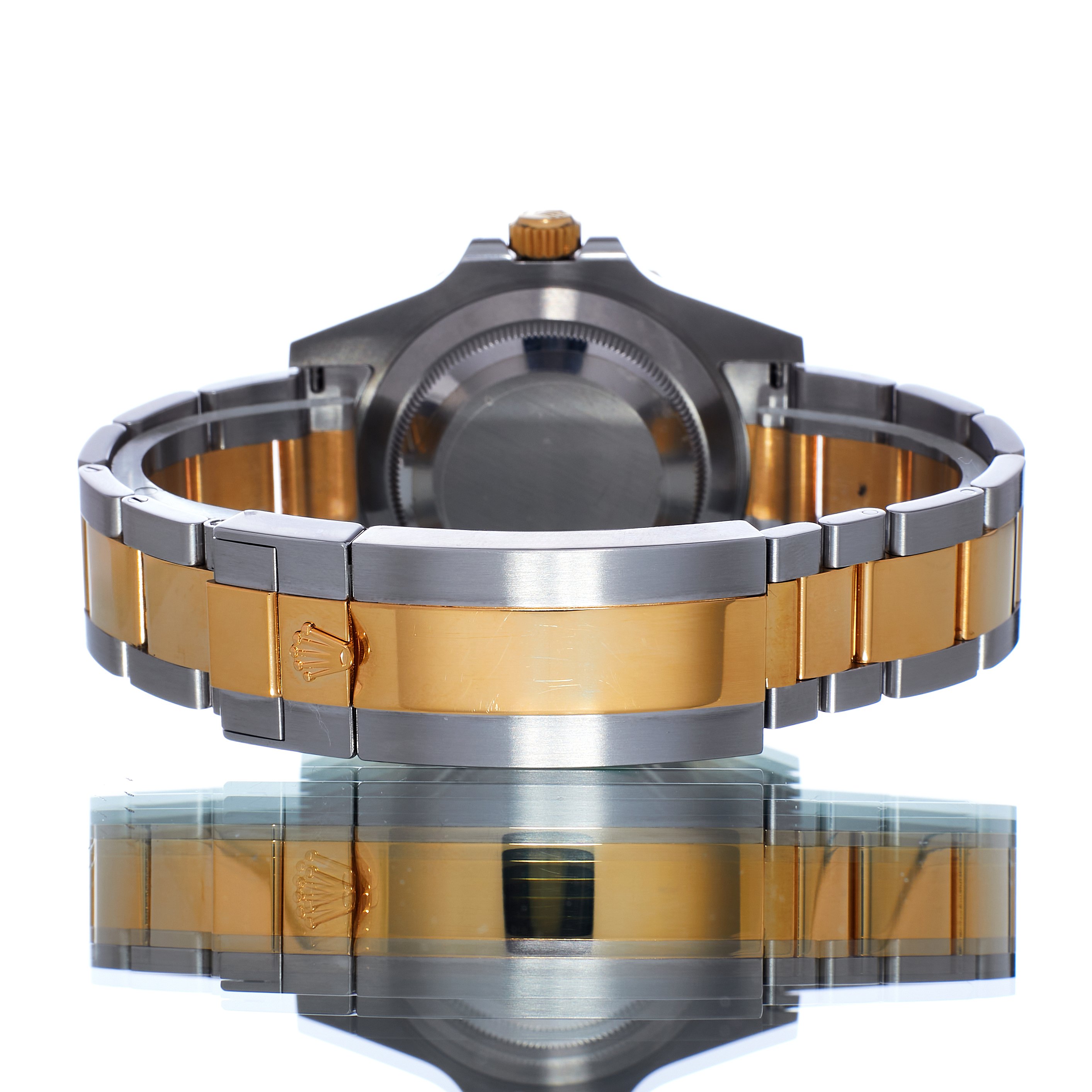 Rolex Submariner 126613 LB Thumbnail 3