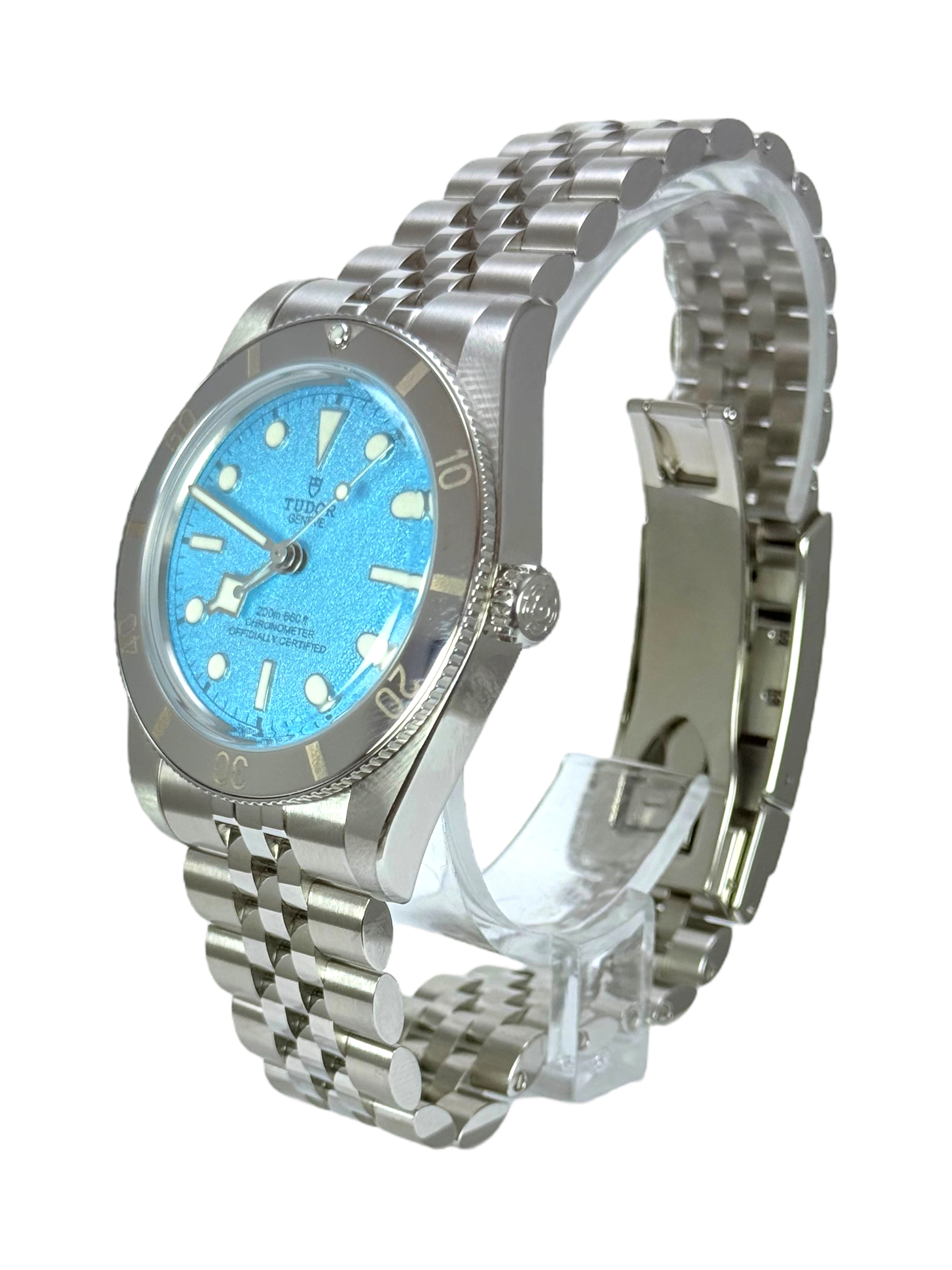 Tudor Black Bay 54 M79000-0001 Thumbnail 2