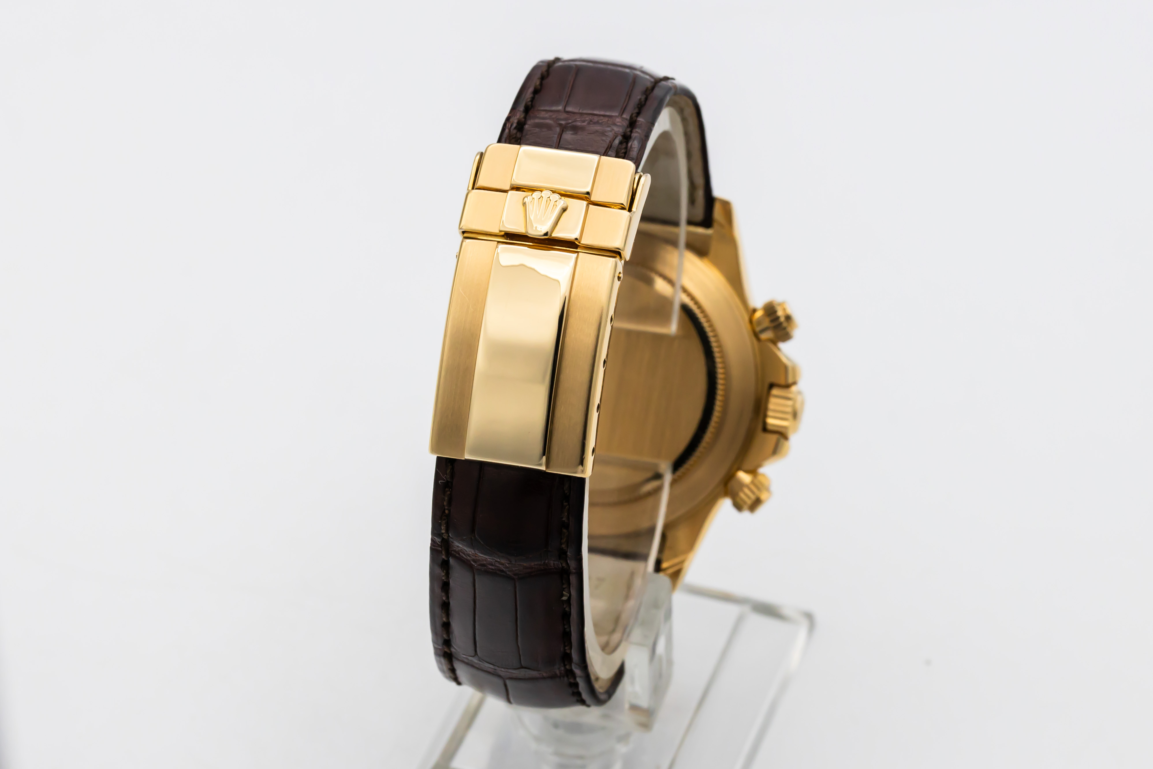 Rolex Daytona 16518 Thumbnail 3