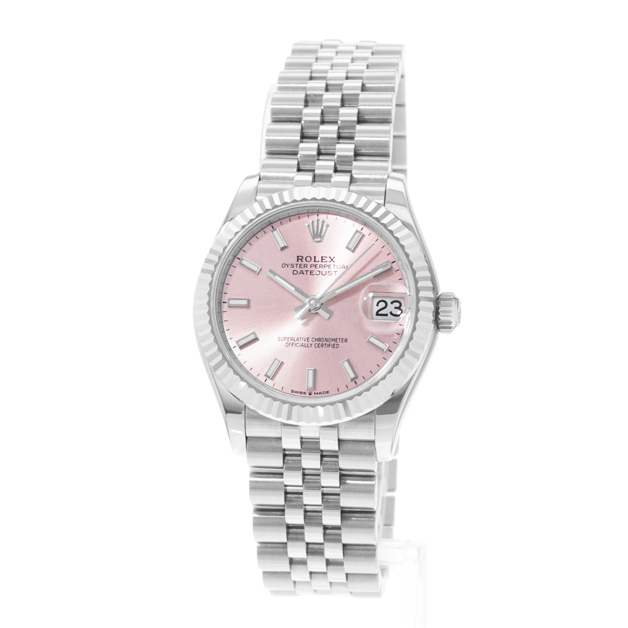 Rolex Datejust Lady 31 278274 Thumbnail 4