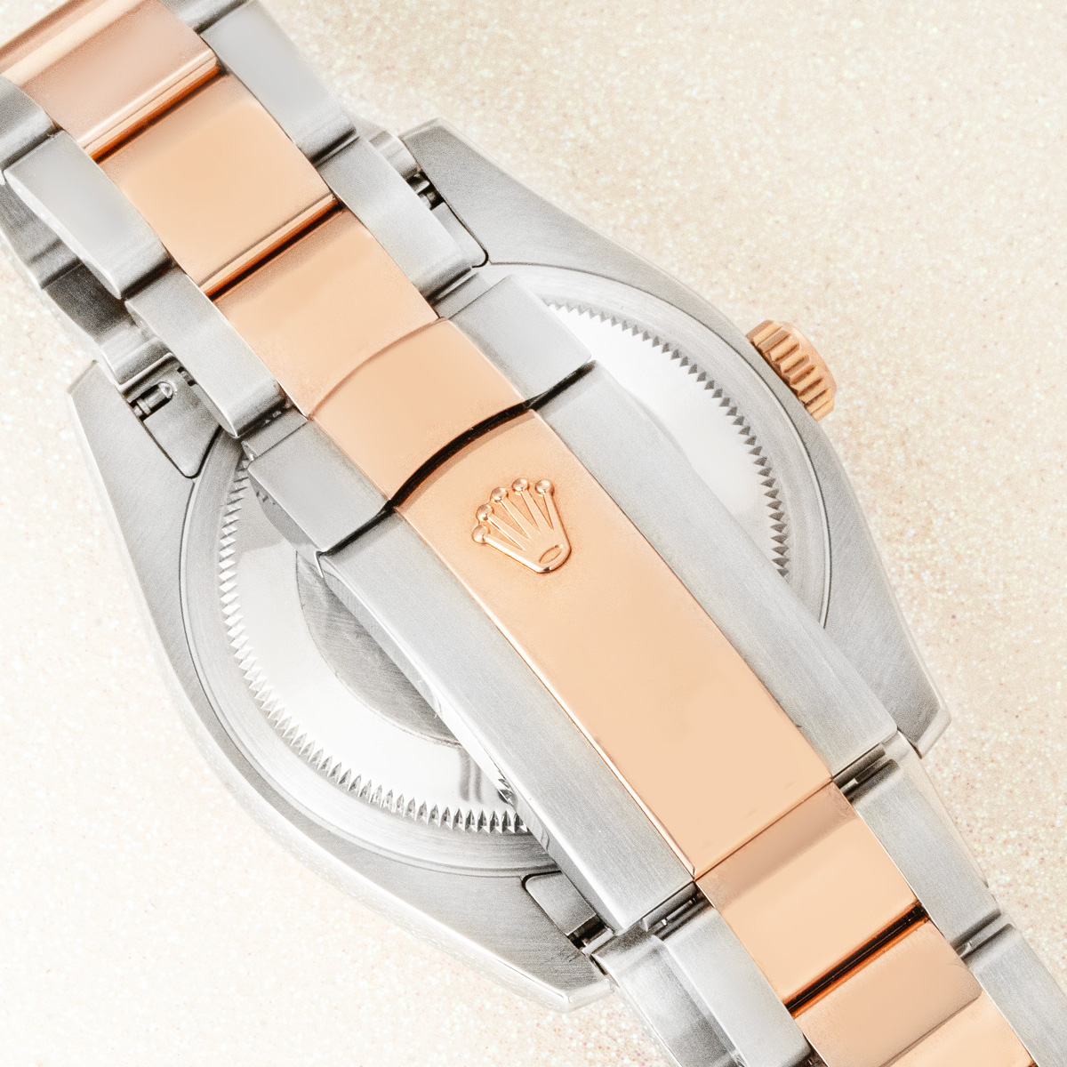 Rolex Datejust 116201 Thumbnail 3