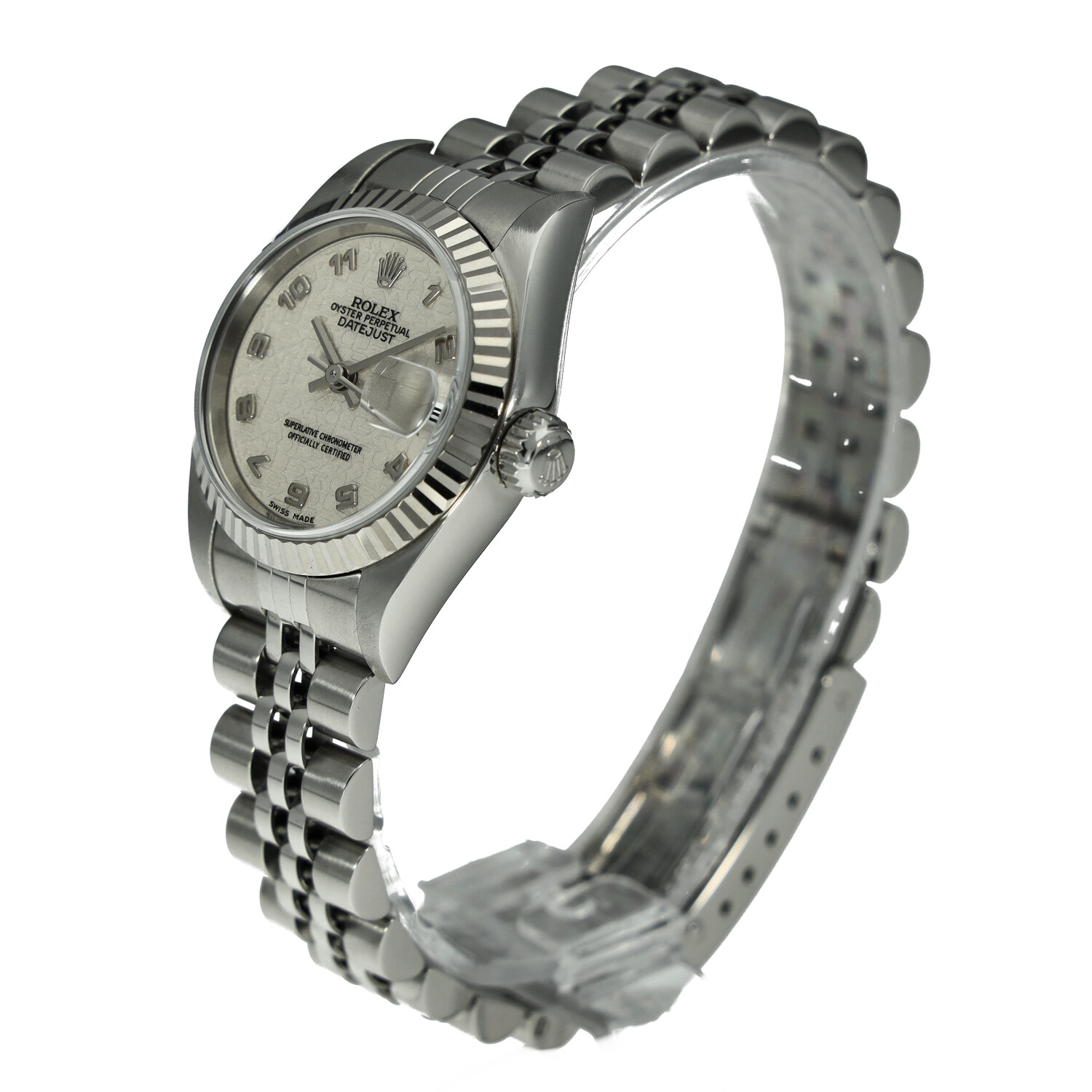 Rolex Datejust Lady 179174 Thumbnail 2